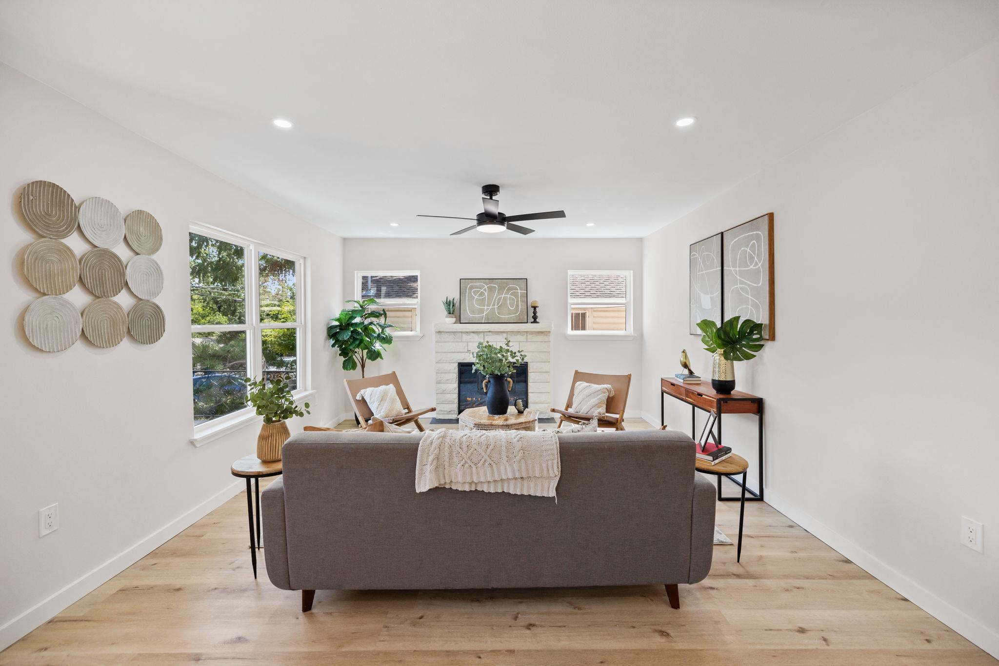 2009 Hamilton Ave, Austin, TX 78702