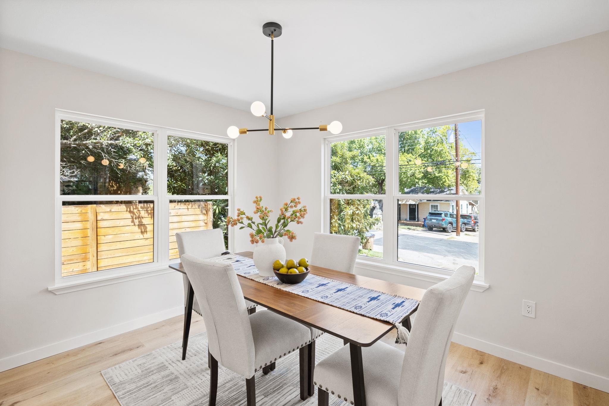 2009 Hamilton Ave, Austin, TX 78702