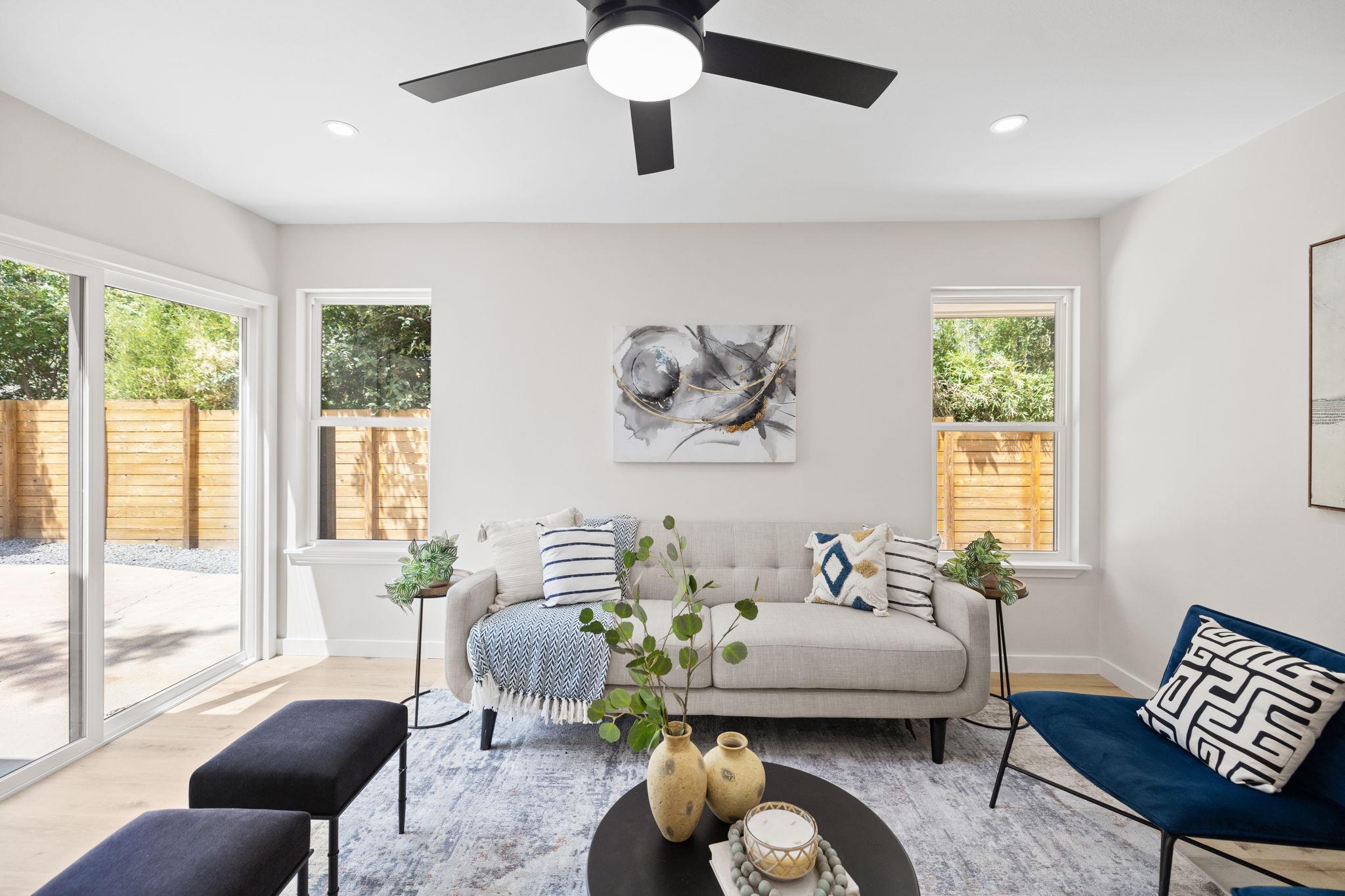 2009 Hamilton Ave, Austin, TX 78702