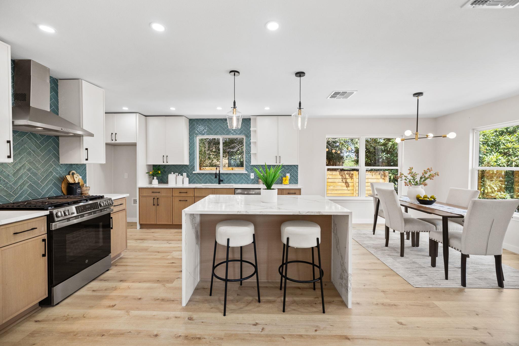 2009 Hamilton Ave, Austin, TX 78702