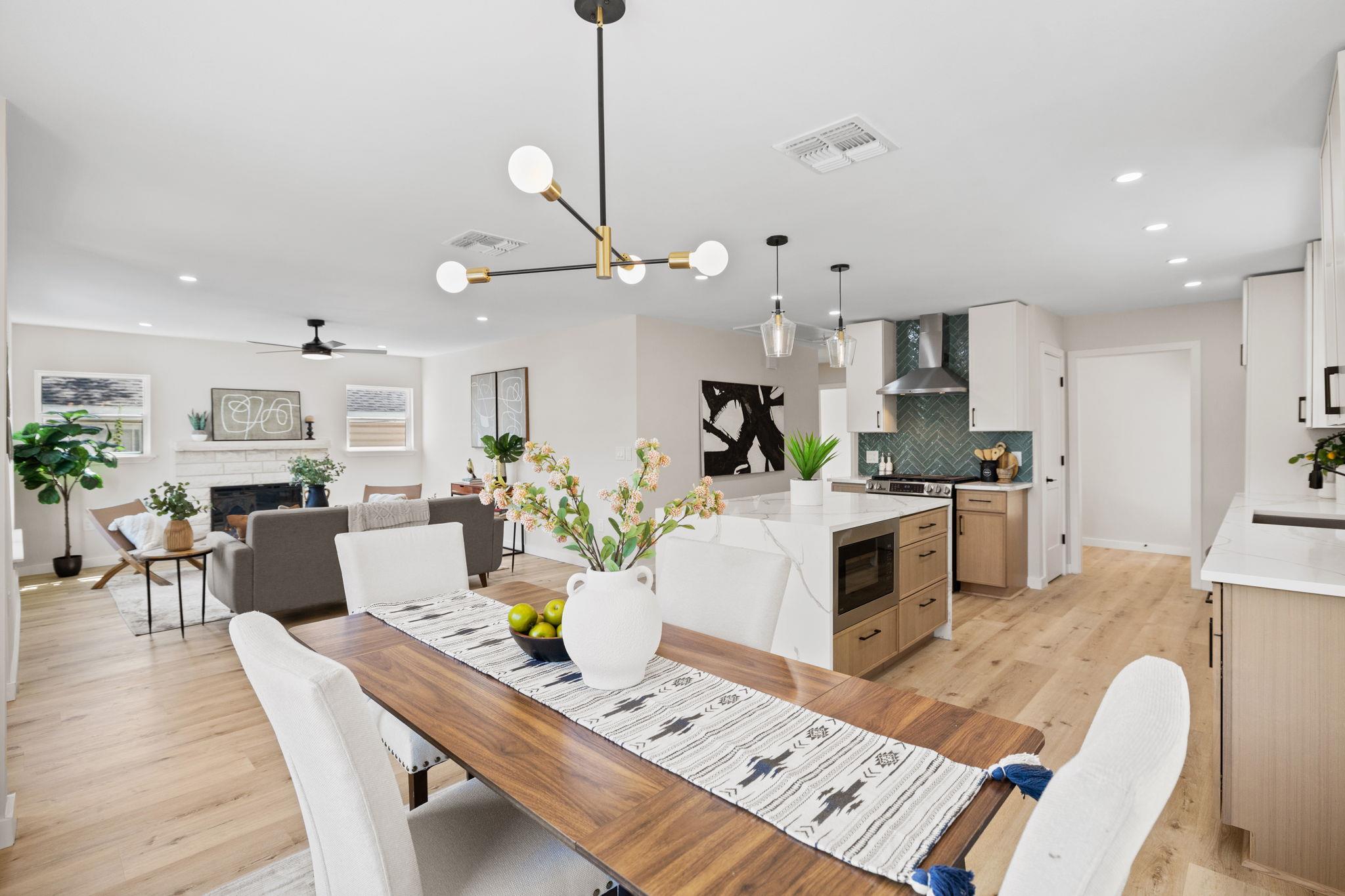 2009 Hamilton Ave, Austin, TX 78702