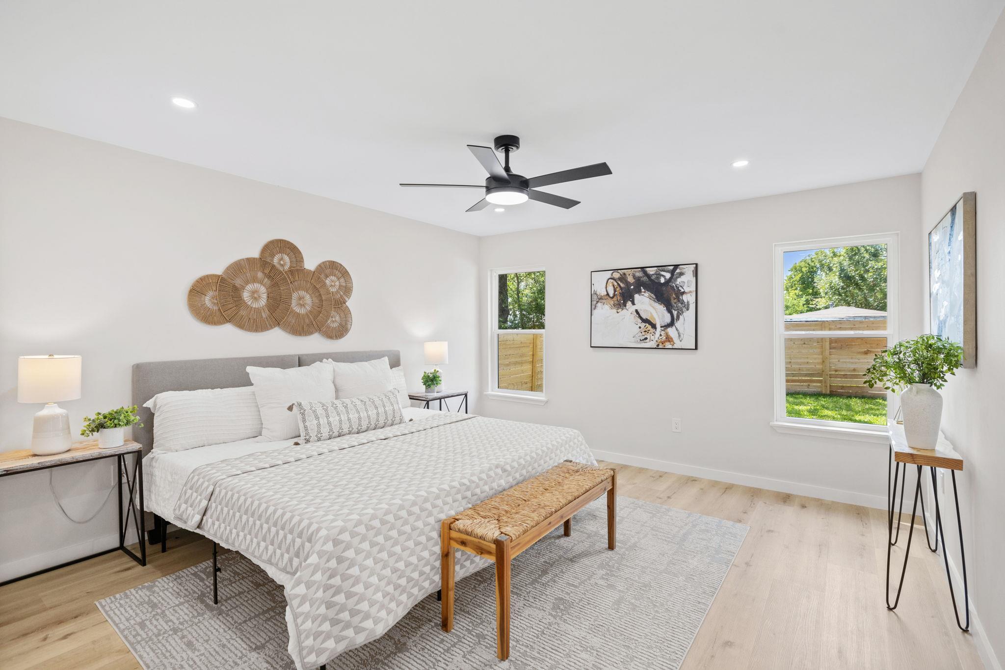 2009 Hamilton Ave, Austin, TX 78702