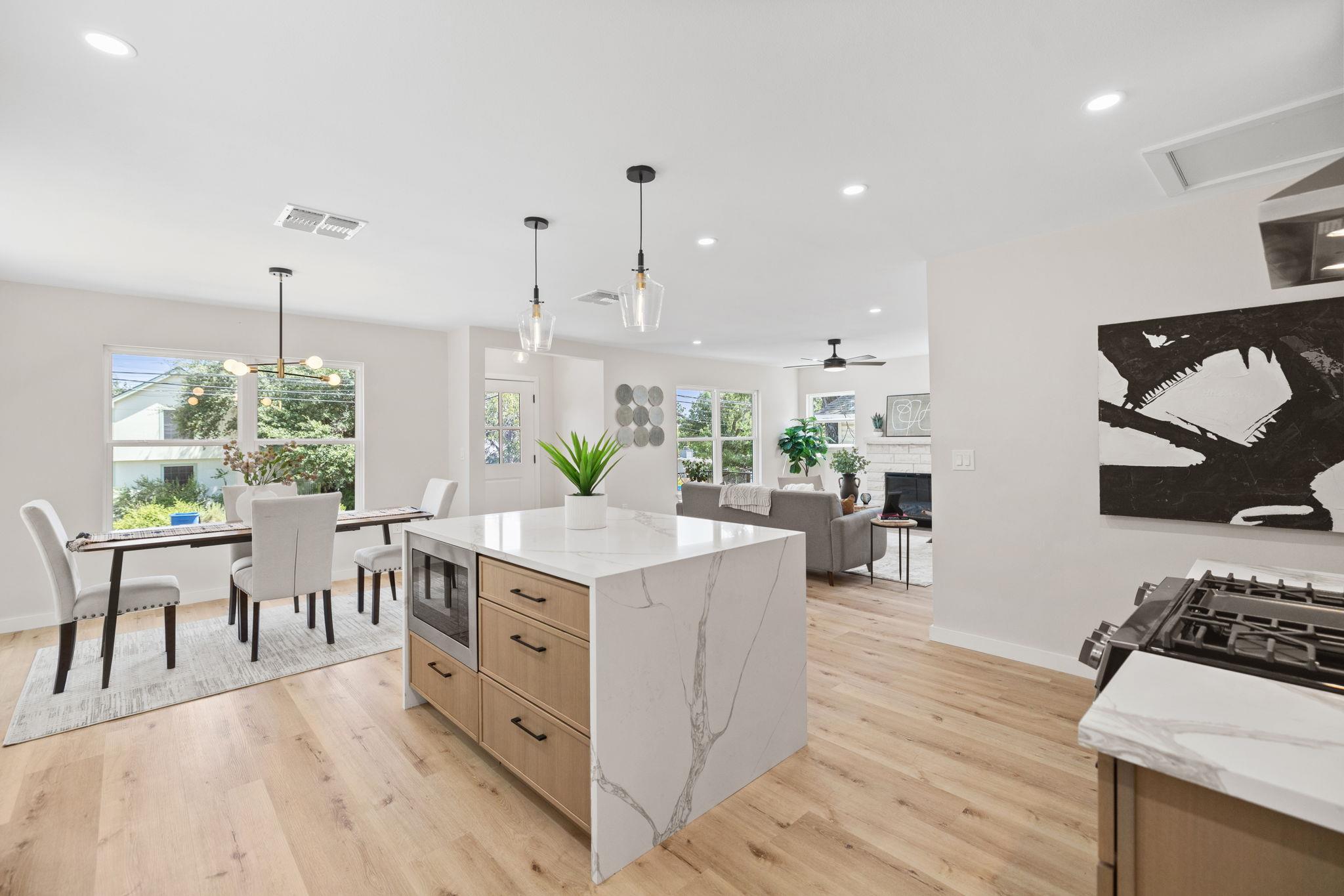 2009 Hamilton Ave, Austin, TX 78702