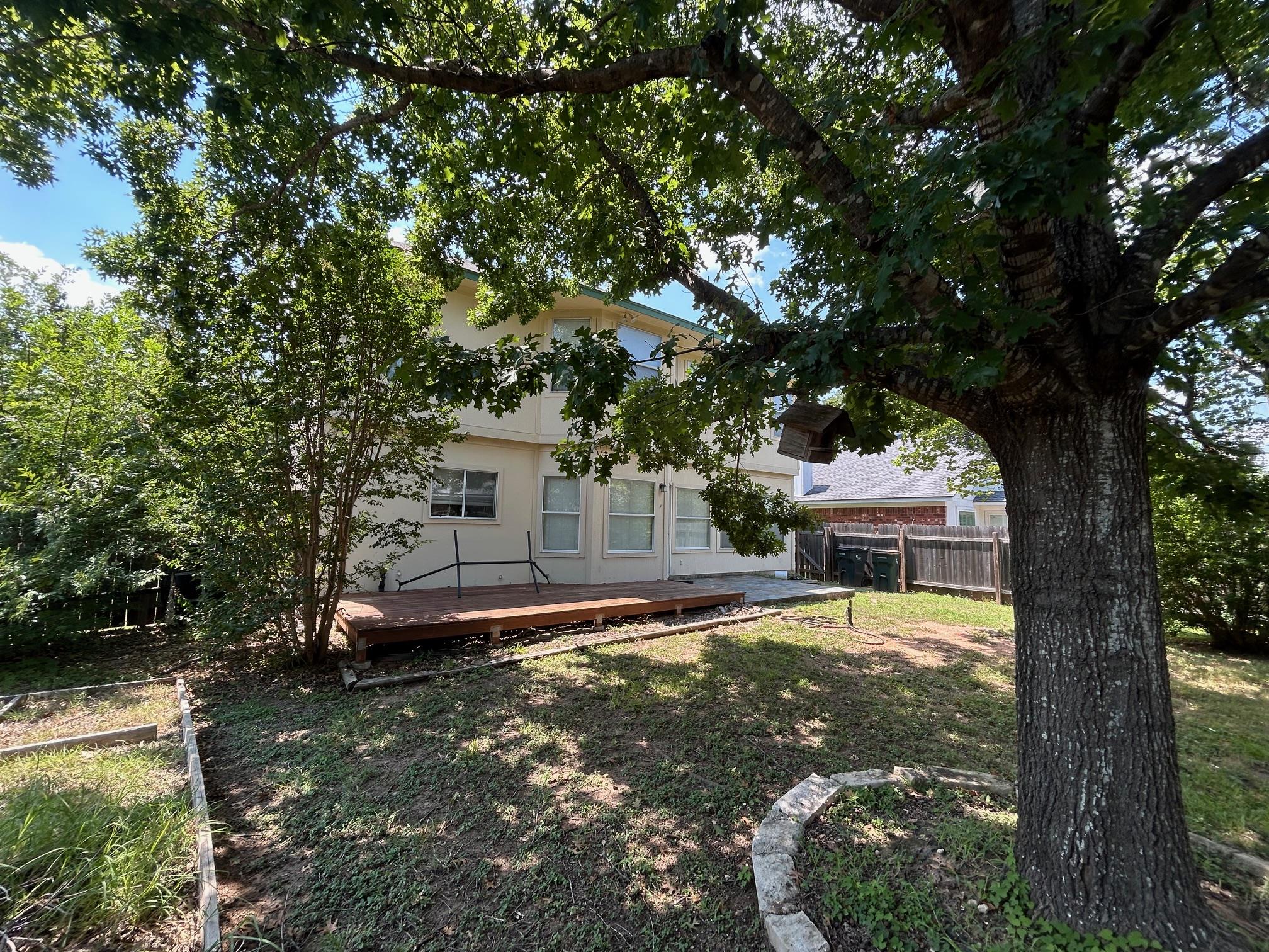 5000 Cleves St, Round Rock, TX 78681