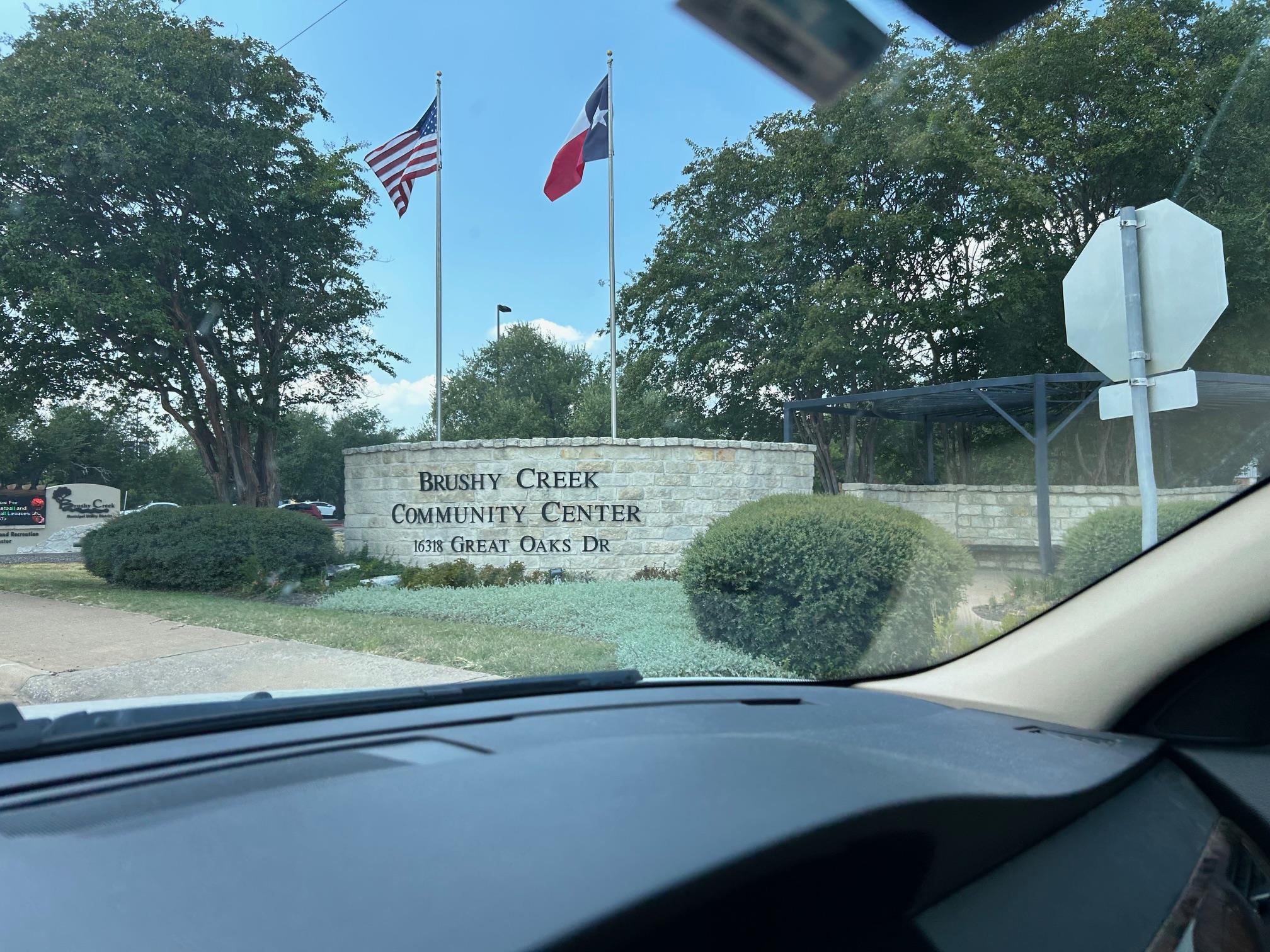 5000 Cleves St, Round Rock, TX 78681