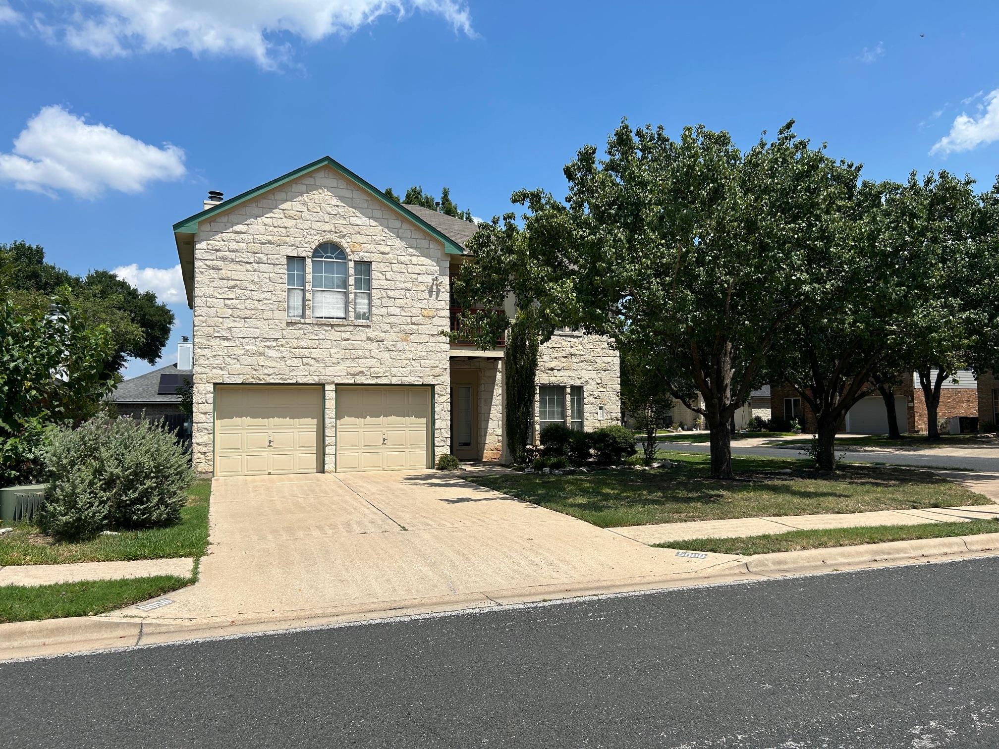 5000 Cleves St, Round Rock, TX 78681