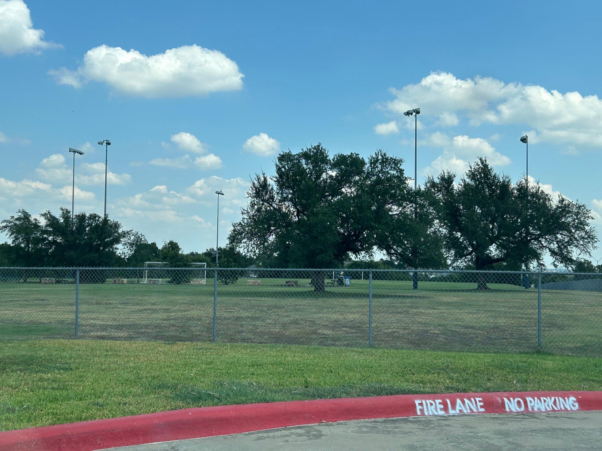 5000 Cleves St, Round Rock, TX 78681