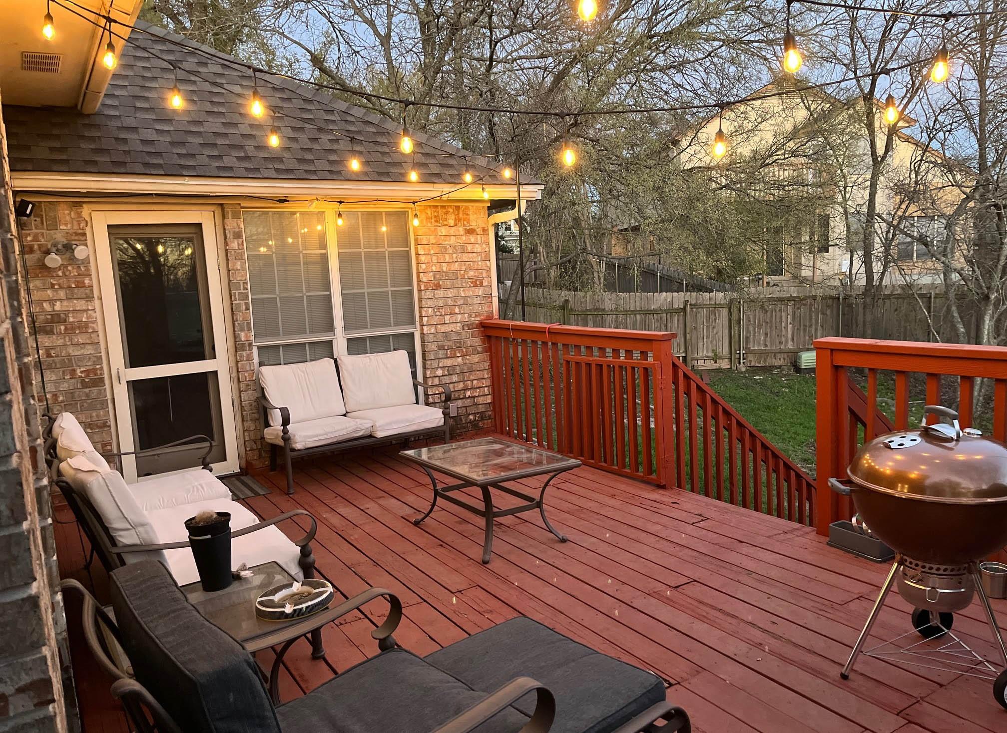 11584 Cedarcliffe, Austin, TX 78750