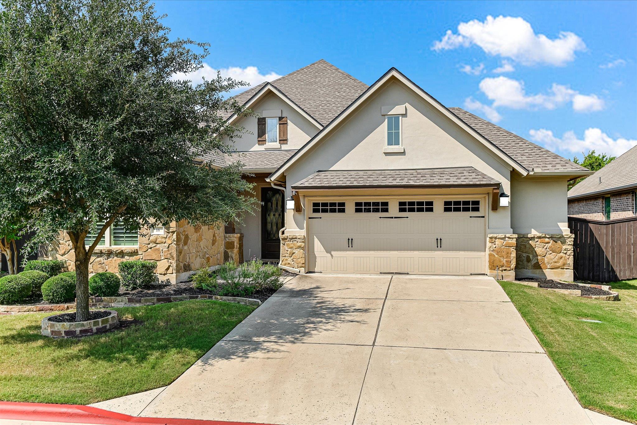 103 County Road 180 # 18, Leander, TX 78641