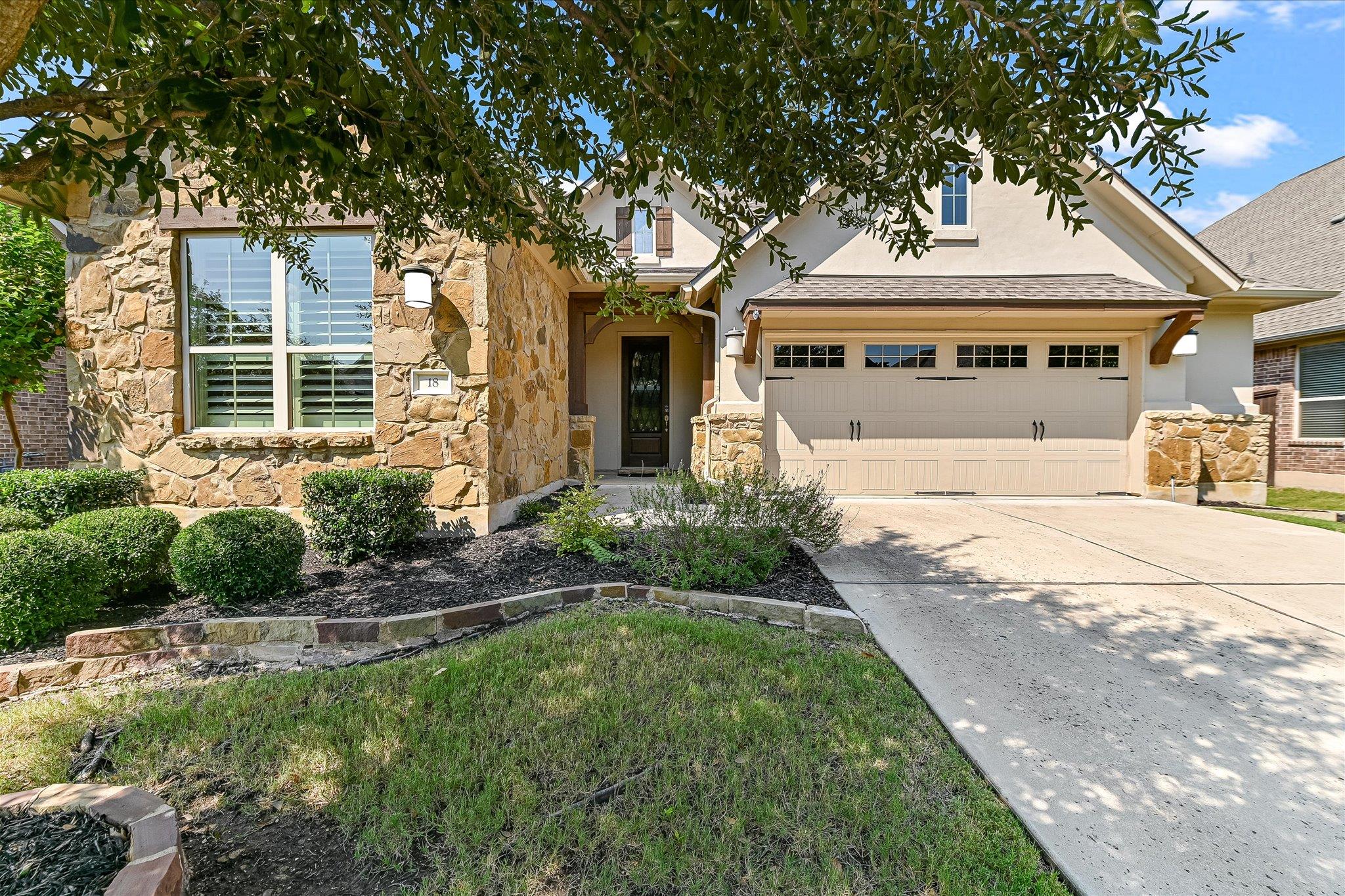 103 County Road 180 # 18, Leander, TX 78641