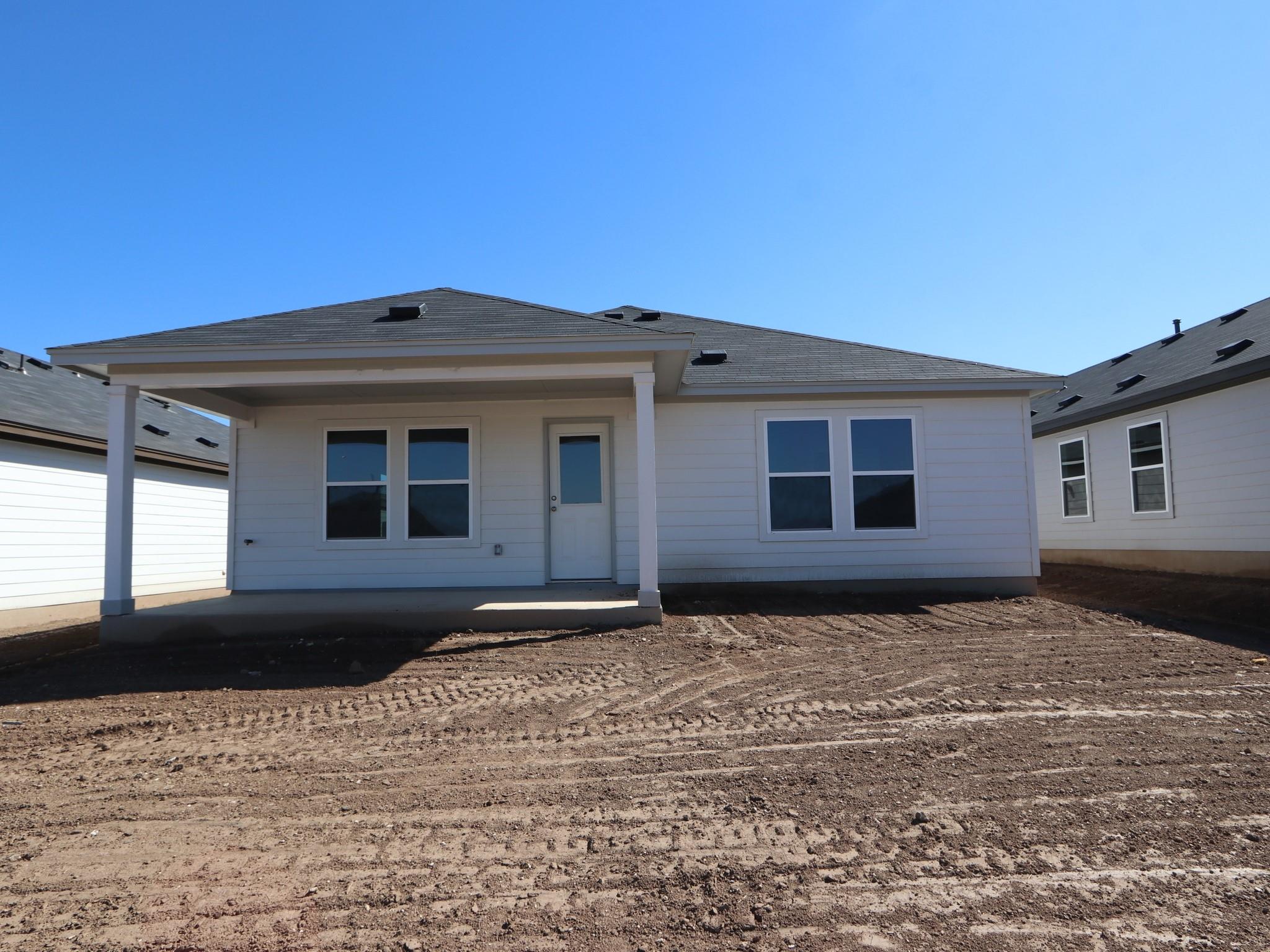 9212 Corvallis Dr, Austin, TX 78747