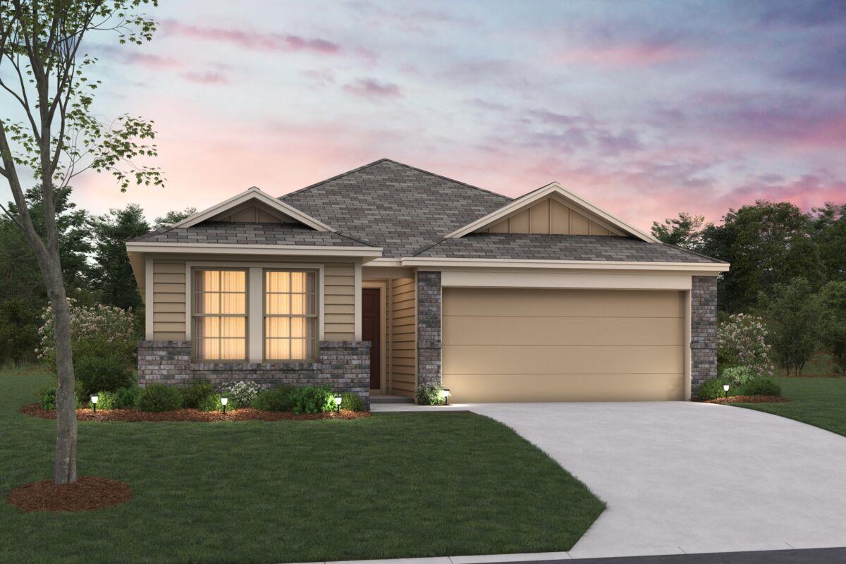 9212 Corvallis Dr, Austin, TX 78747