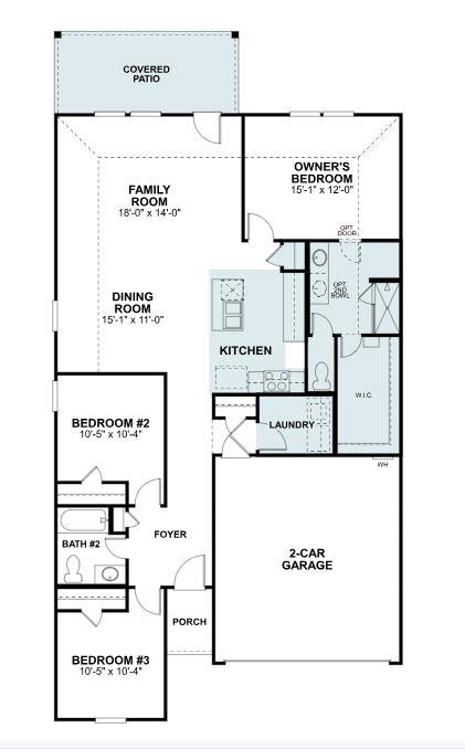 9212 Corvallis Dr, Austin, TX 78747