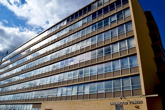 1800 Lavaca St # 705, Austin, TX 78701