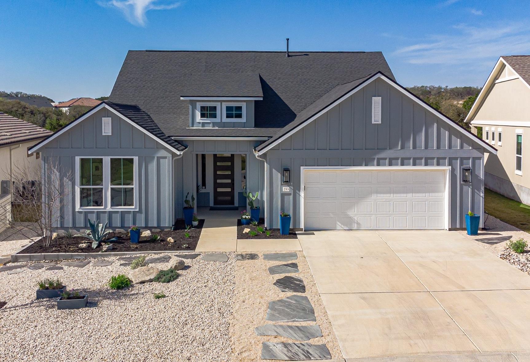253 Sweeping Sage Ln, San Marcos, TX 78666