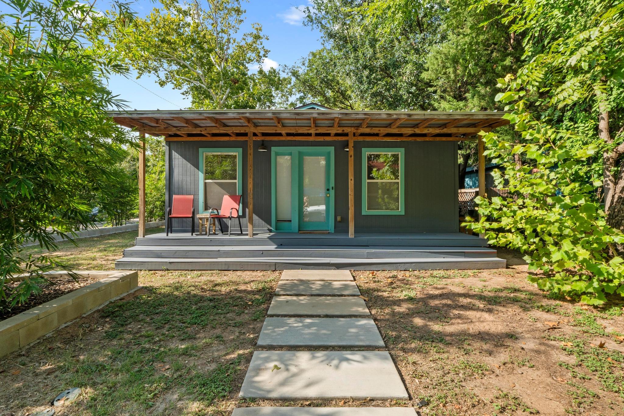 1911 Riverview St # A, Austin, TX 78702