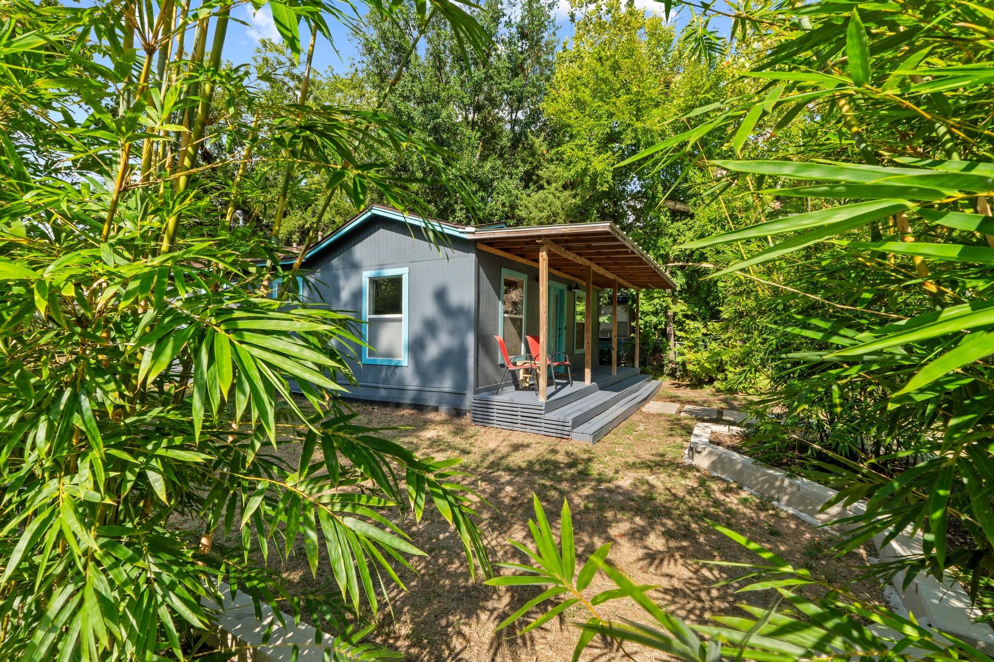 1911 Riverview St # A, Austin, TX 78702