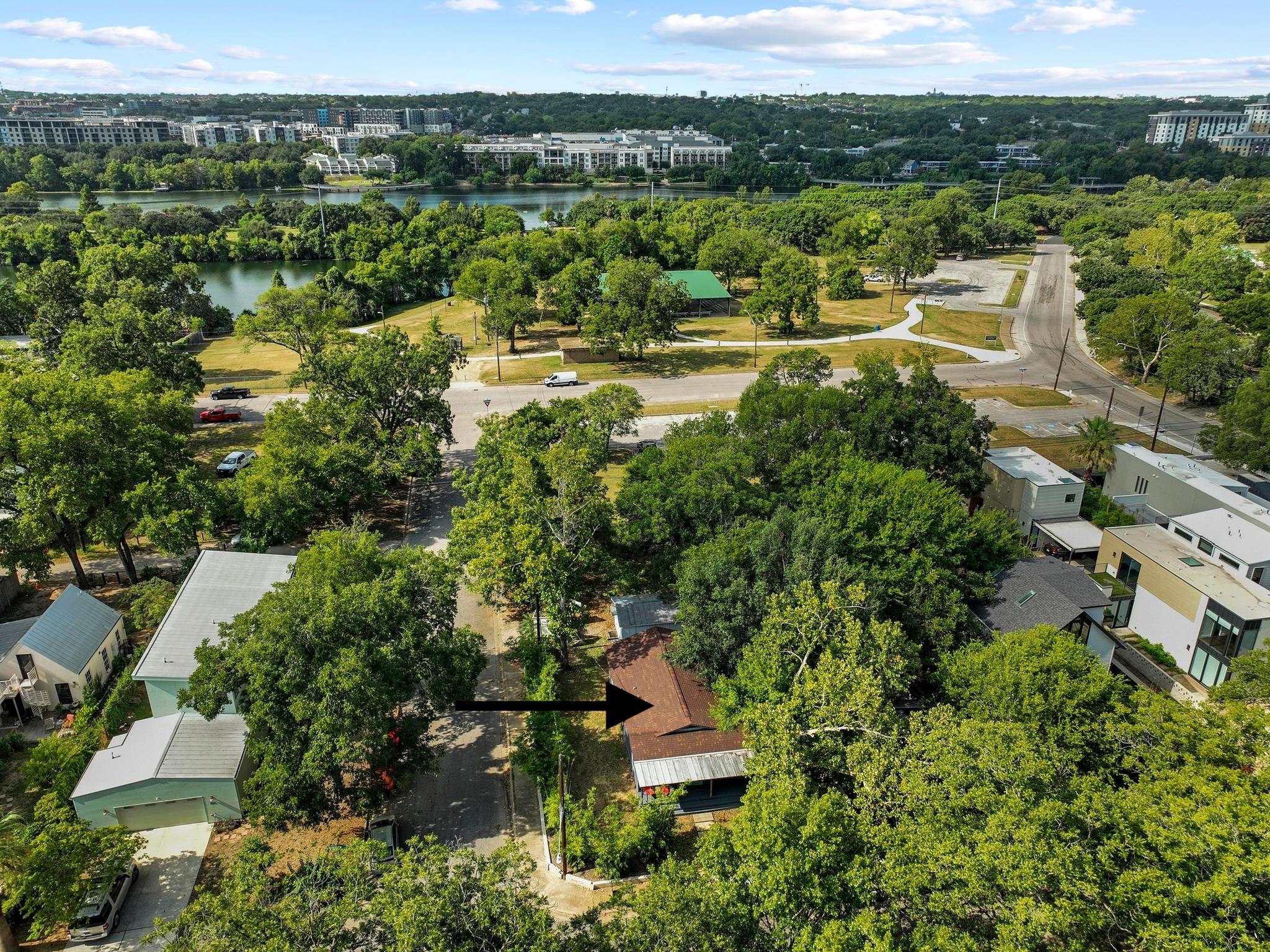 1911 Riverview St # A, Austin, TX 78702