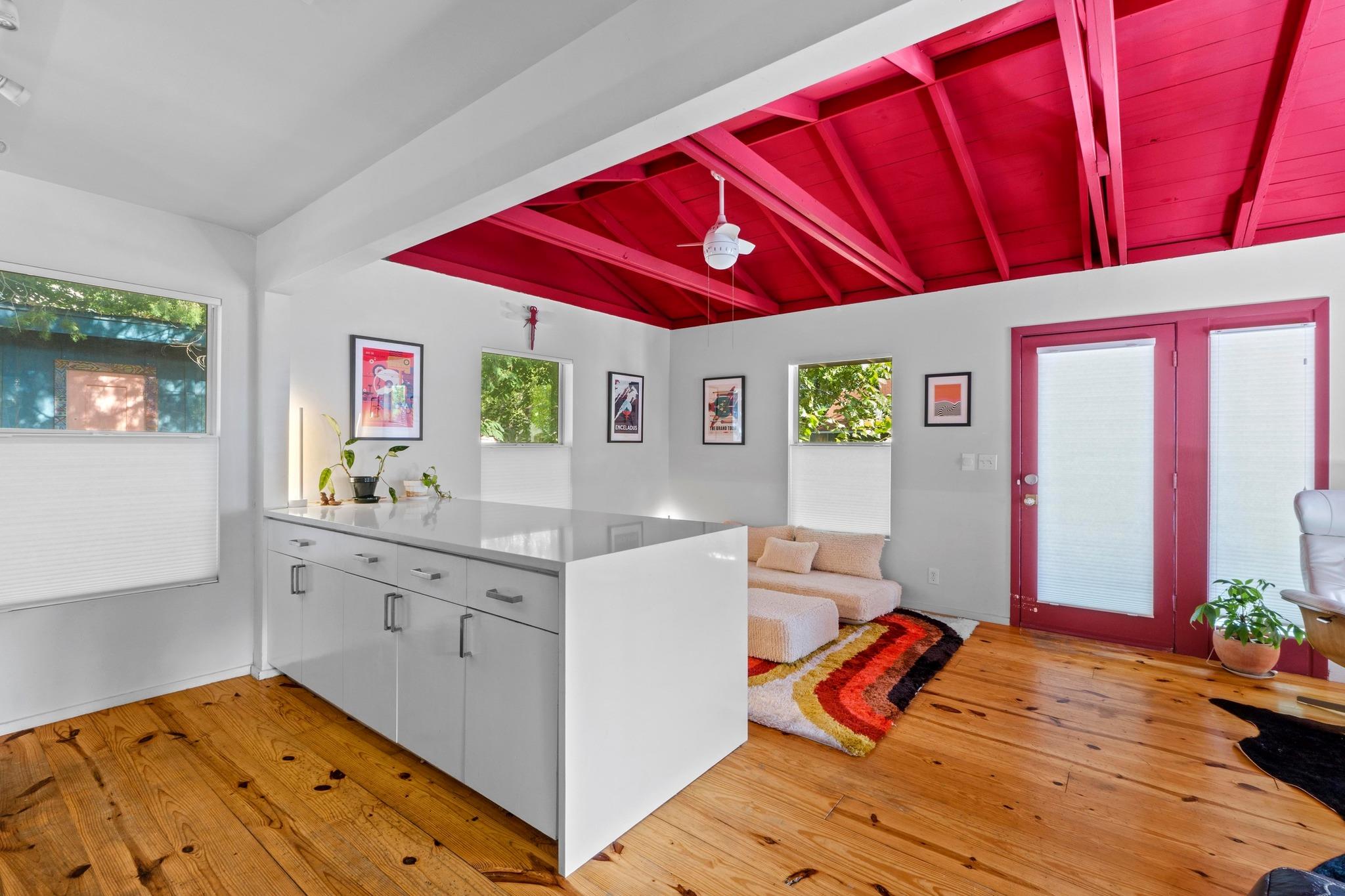 1911 Riverview St # A, Austin, TX 78702