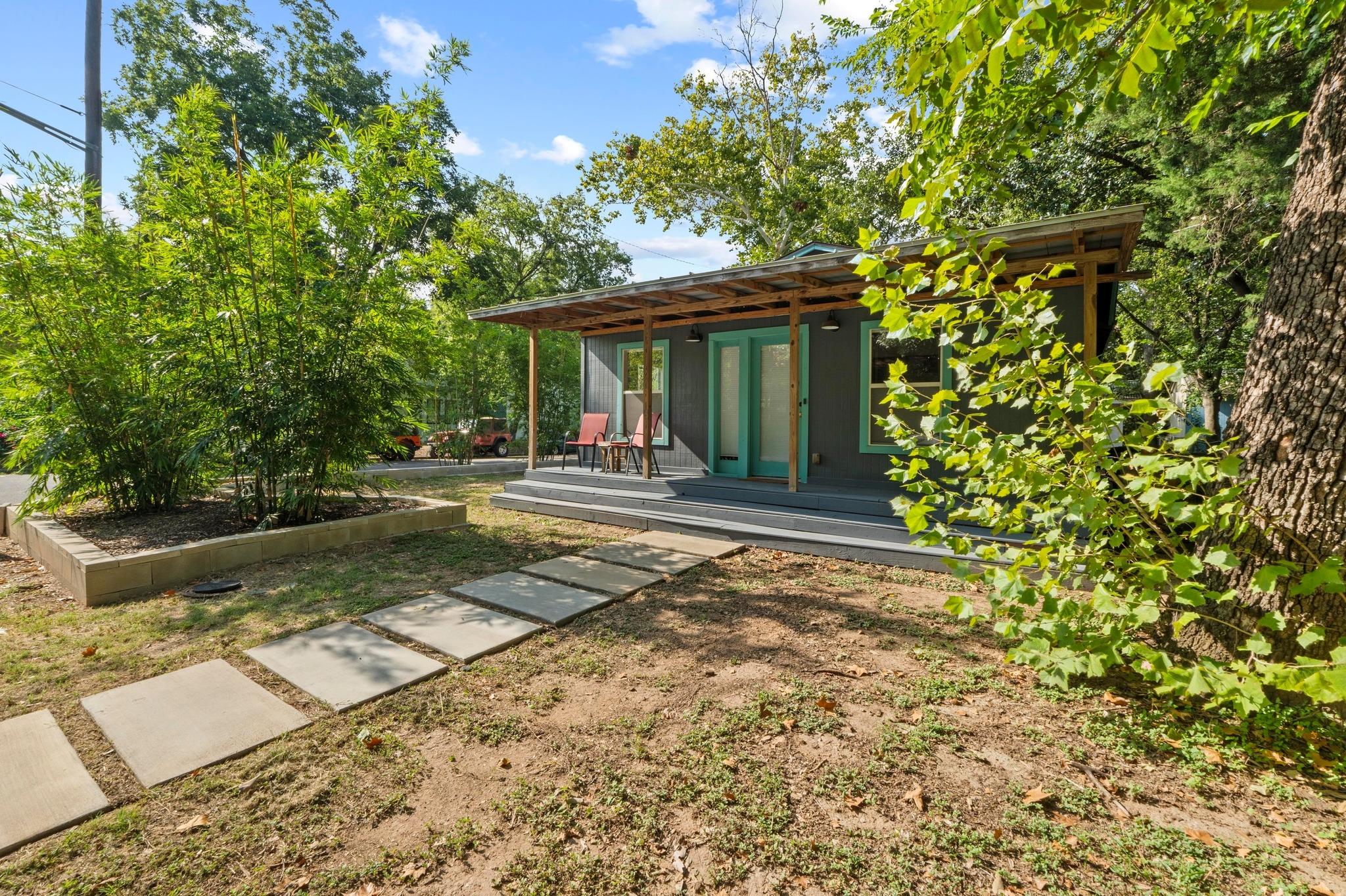 1911 Riverview St # A, Austin, TX 78702