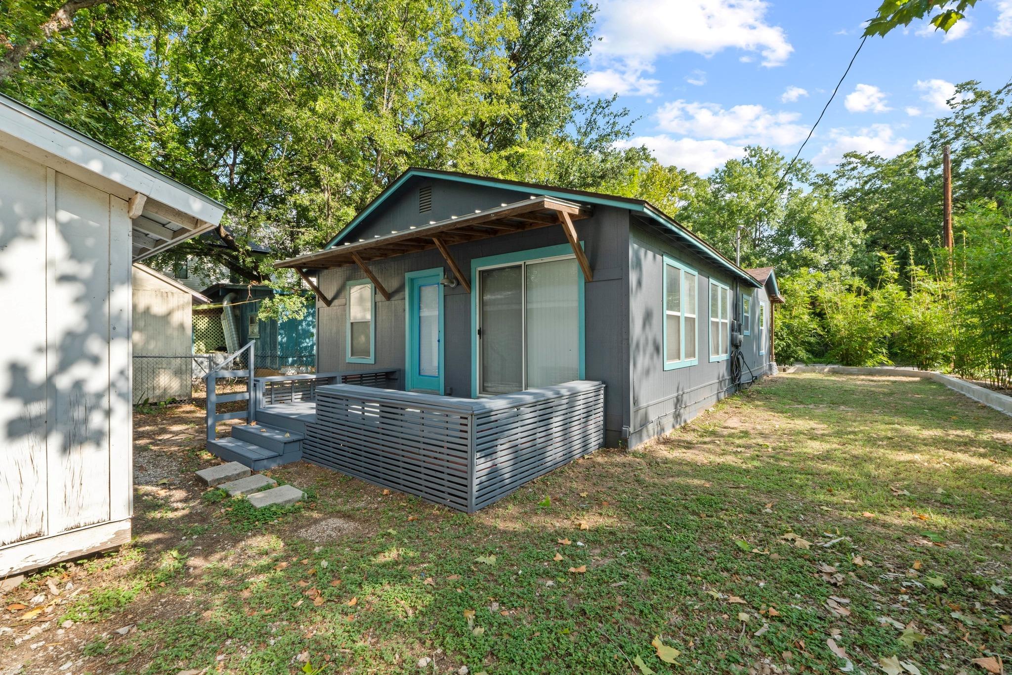 1911 Riverview St # A, Austin, TX 78702