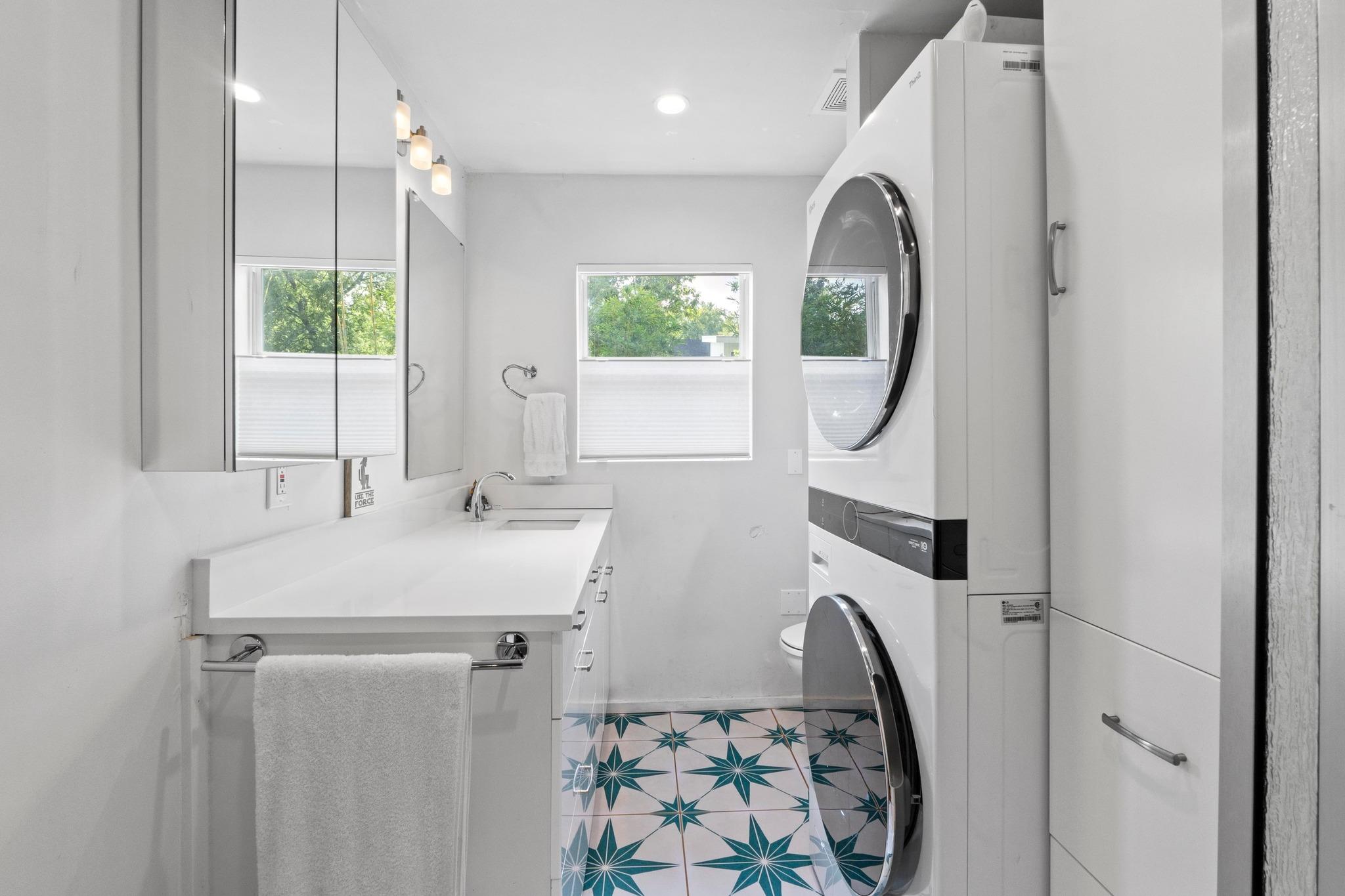 1911 Riverview St # A, Austin, TX 78702