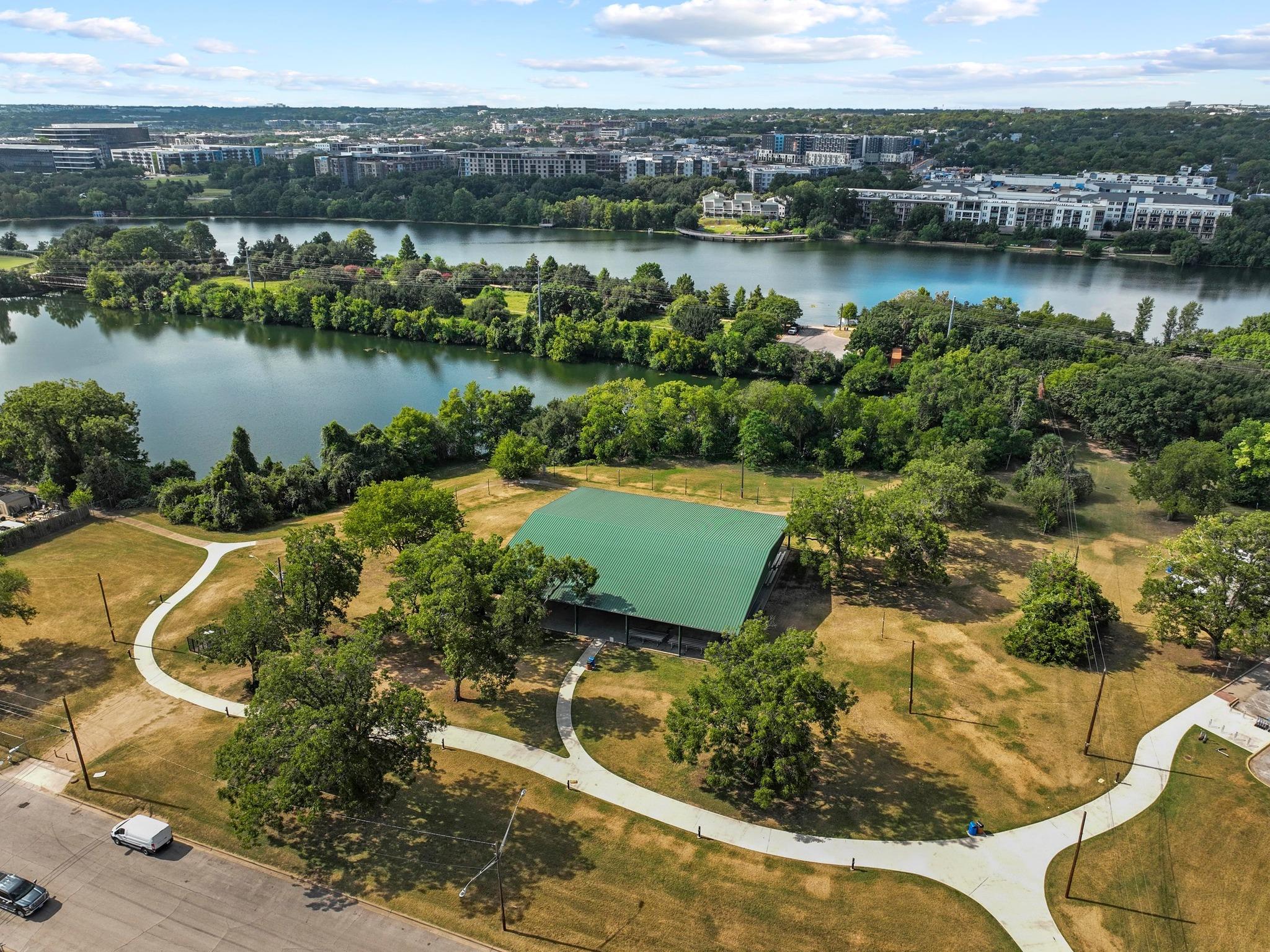 1911 Riverview St # A, Austin, TX 78702