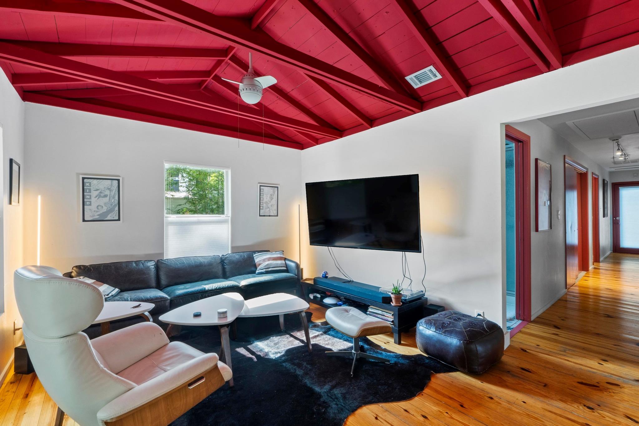 1911 Riverview St # A, Austin, TX 78702