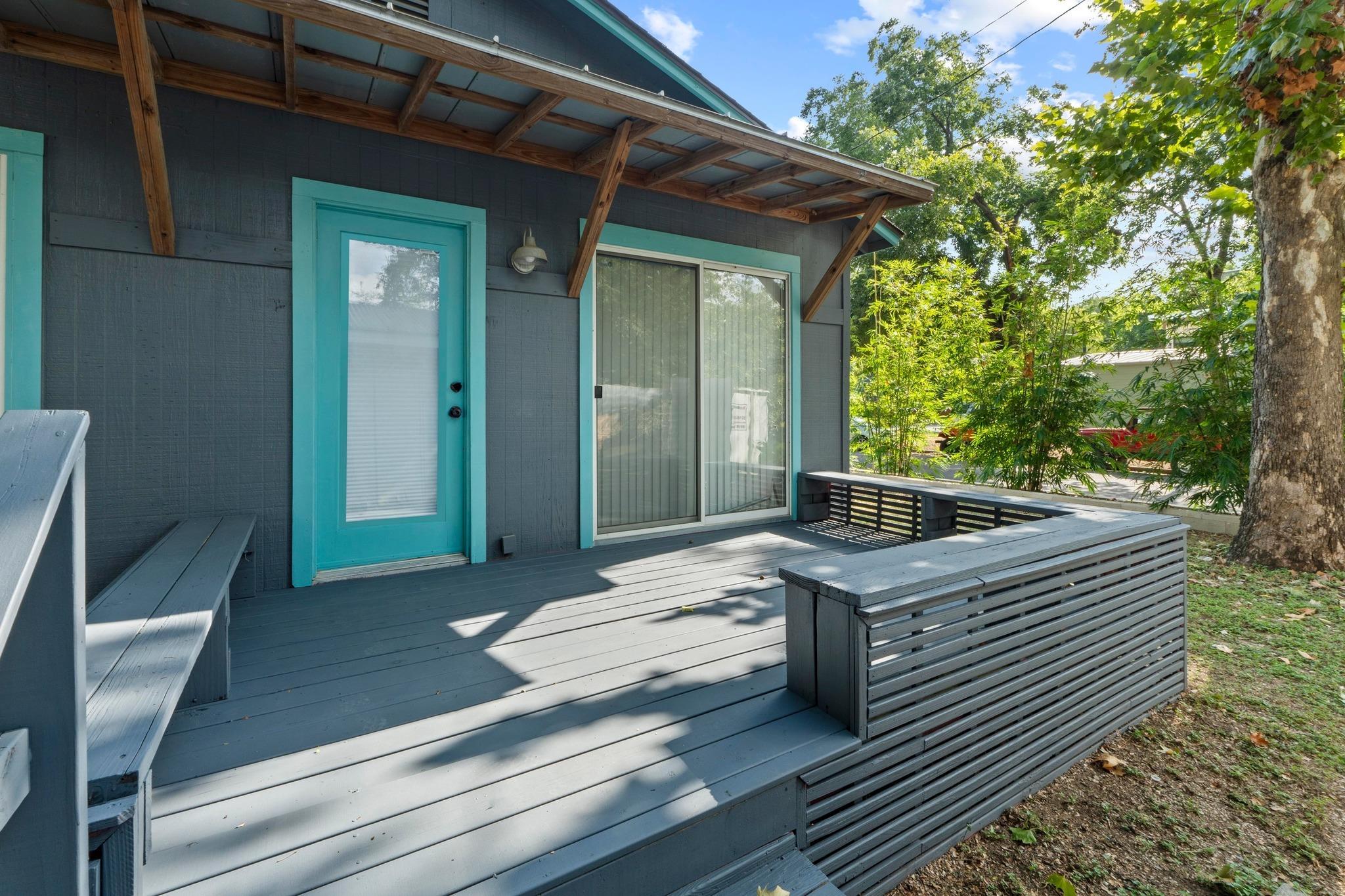 1911 Riverview St # A, Austin, TX 78702