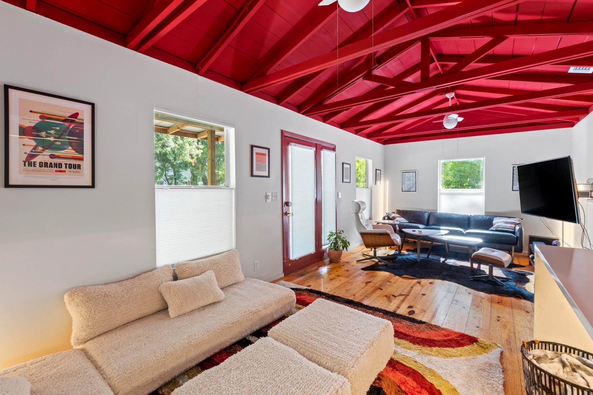 1911 Riverview St # A, Austin, TX 78702