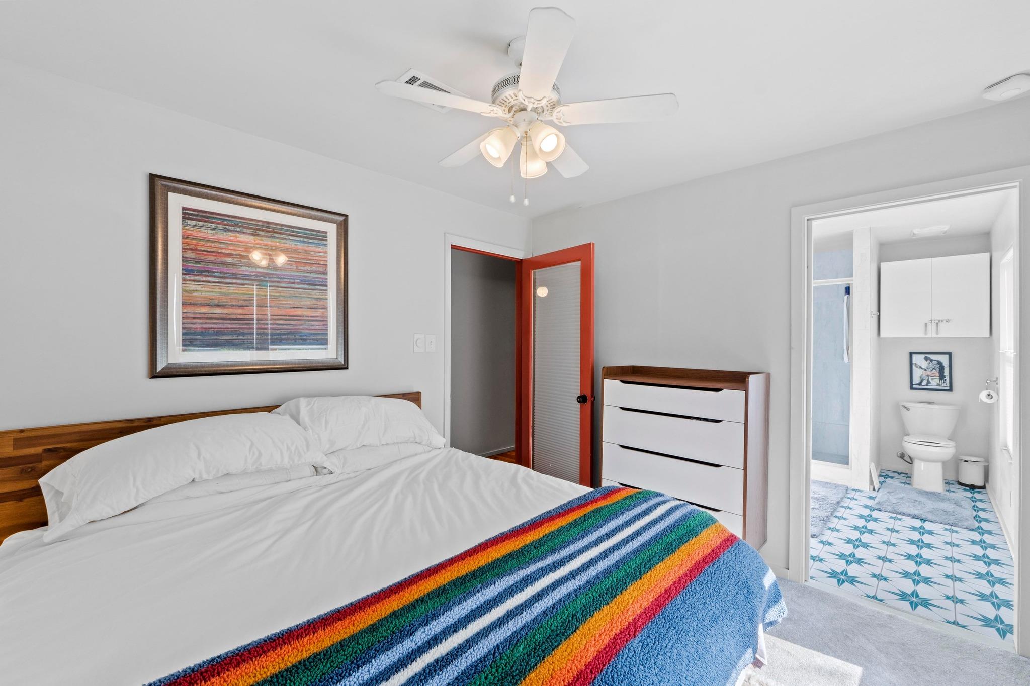 1911 Riverview St # A, Austin, TX 78702