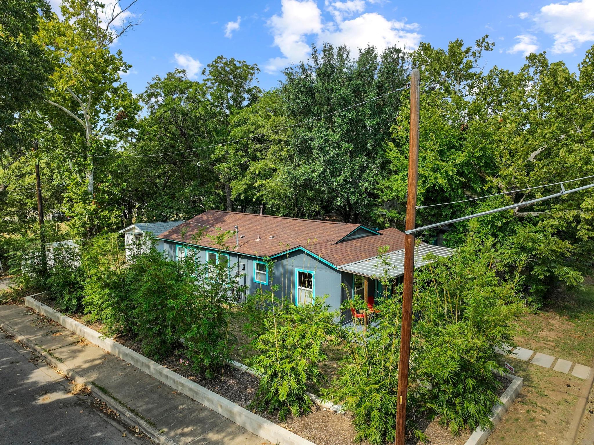 1911 Riverview St # A, Austin, TX 78702