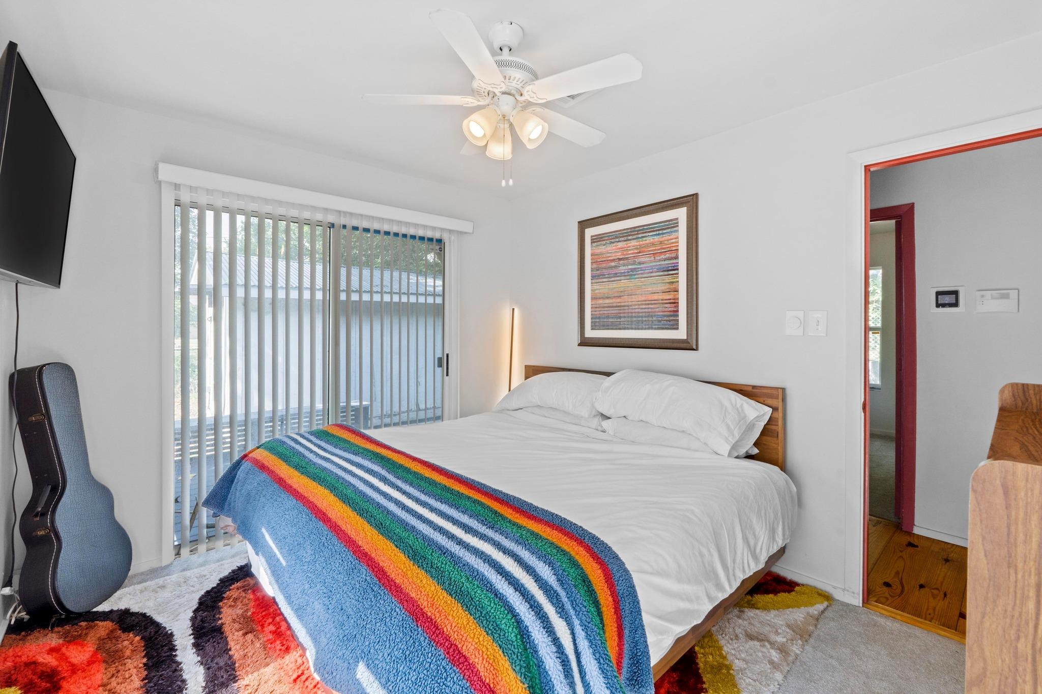 1911 Riverview St # A, Austin, TX 78702