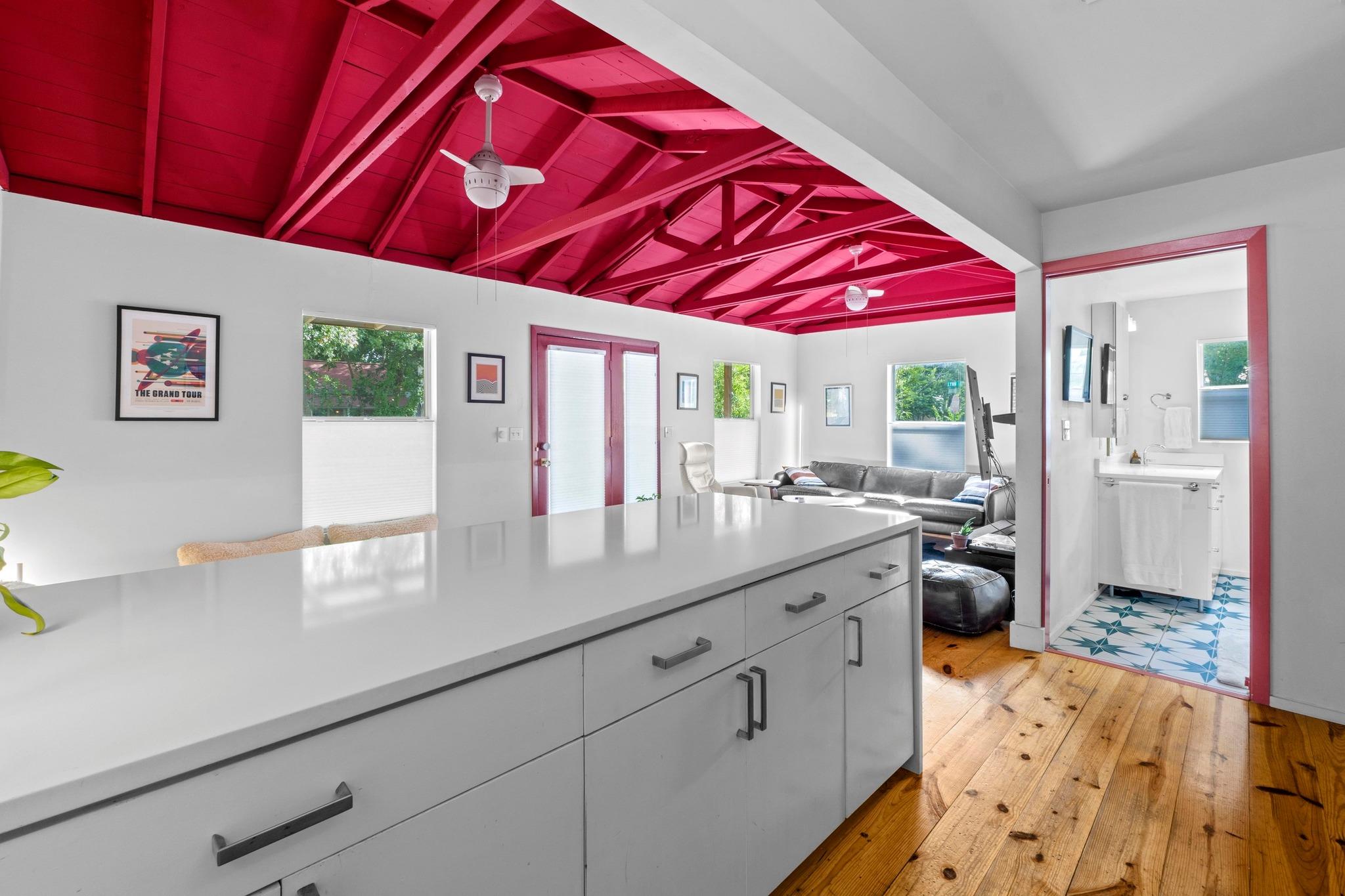 1911 Riverview St # A, Austin, TX 78702