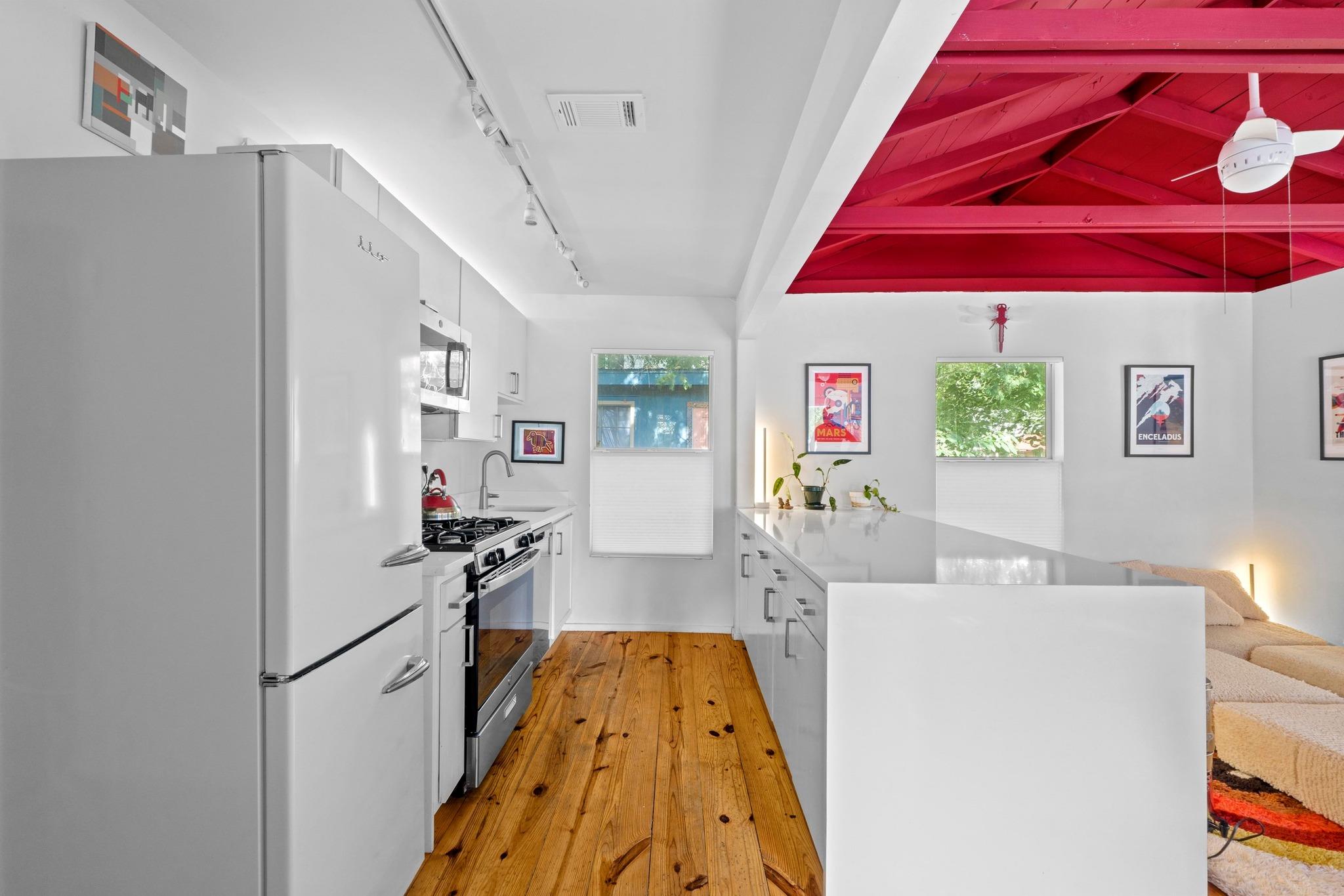 1911 Riverview St # A, Austin, TX 78702