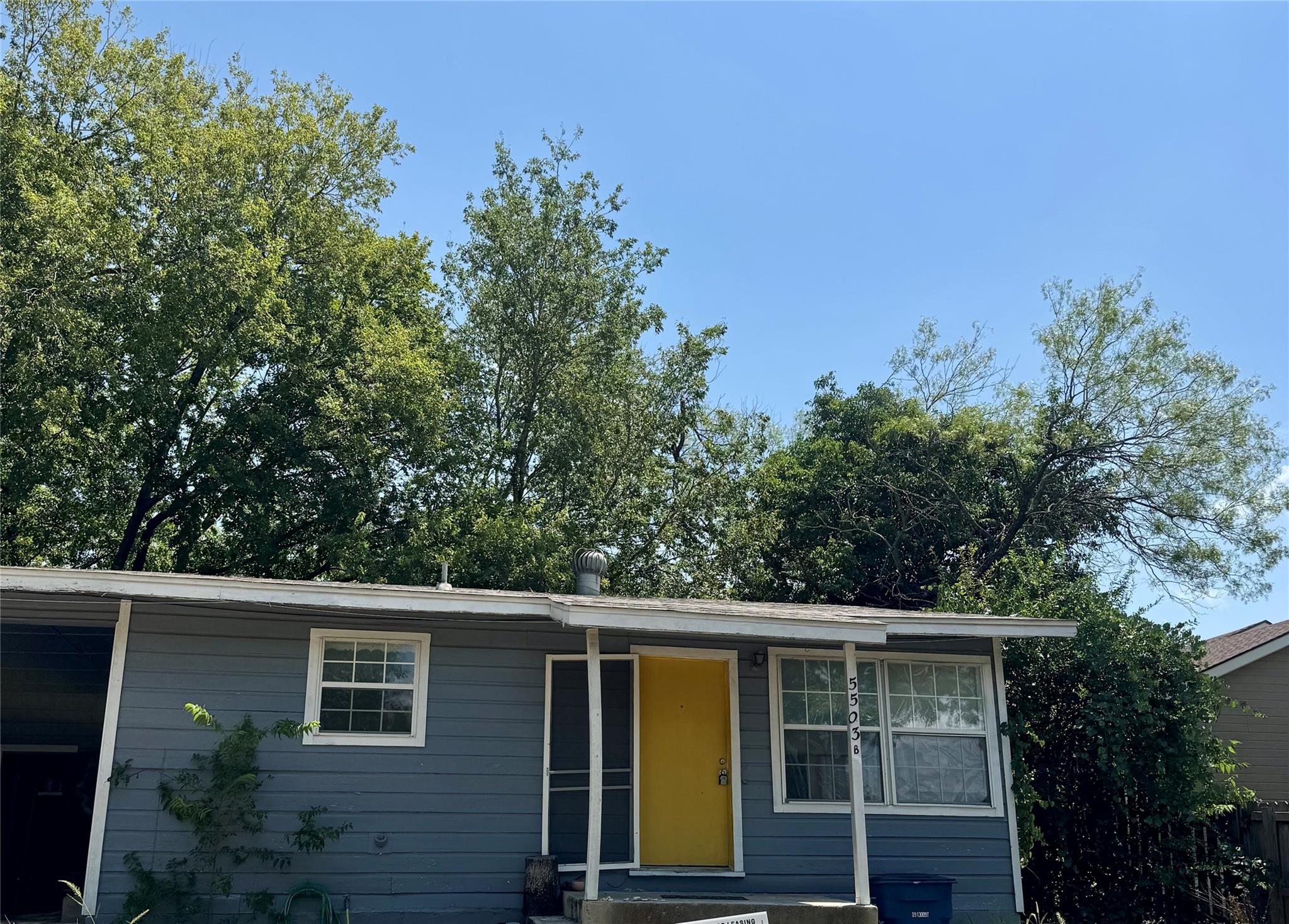 5503 Joe Sayers Ave # B, Austin, TX 78756