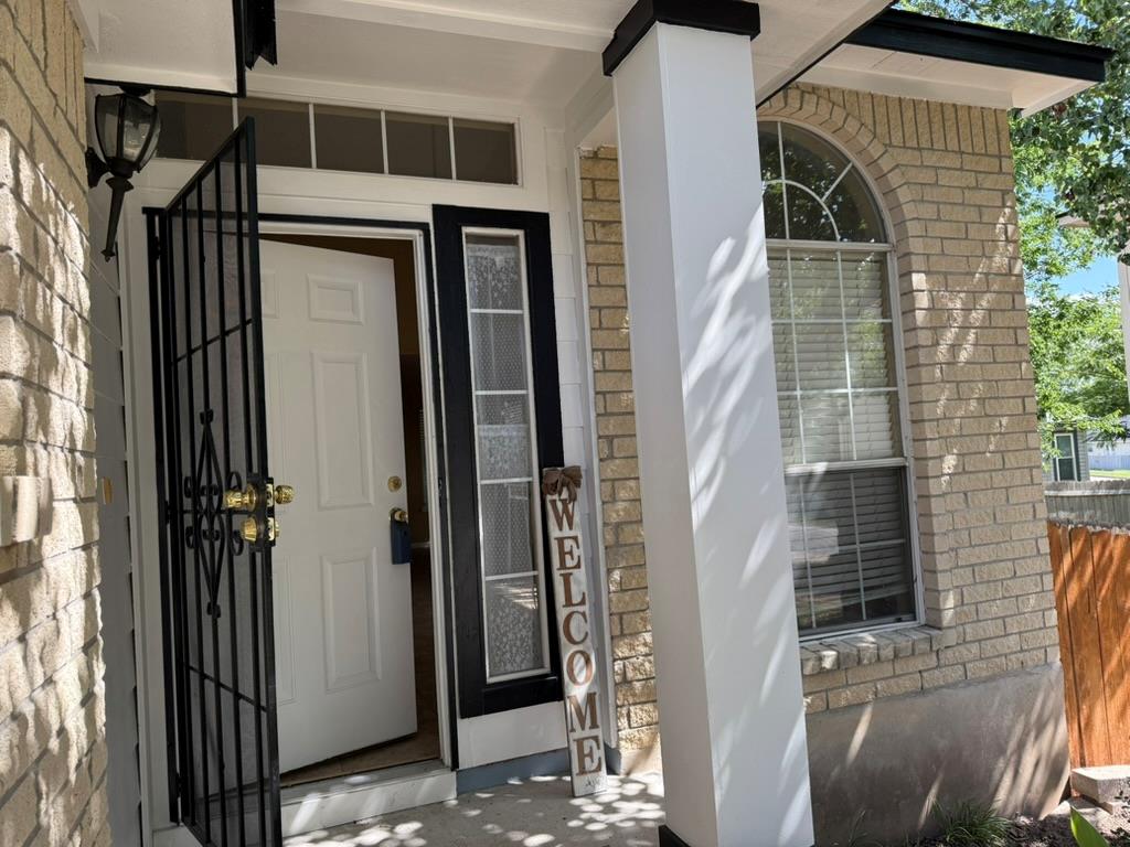 1707 Morningside Cv, Round Rock, TX 78664