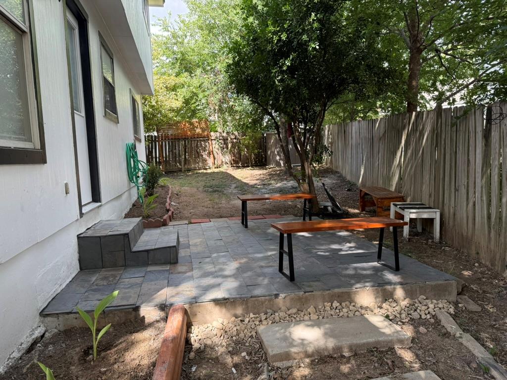 1707 Morningside Cv, Round Rock, TX 78664