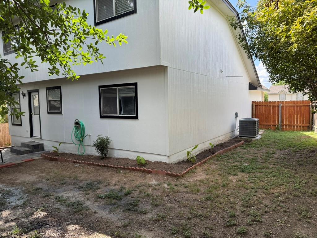 1707 Morningside Cv, Round Rock, TX 78664