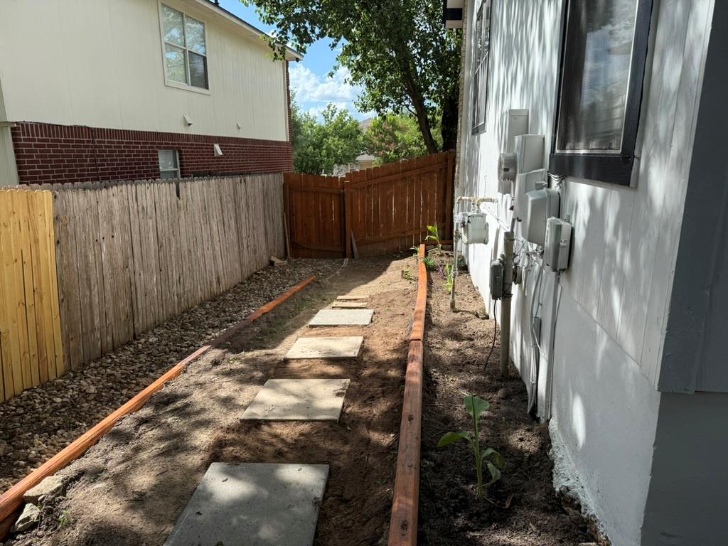 1707 Morningside Cv, Round Rock, TX 78664