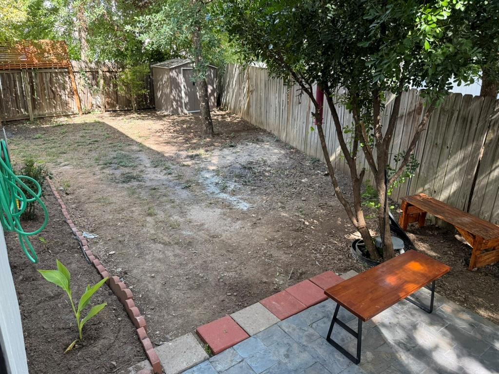 1707 Morningside Cv, Round Rock, TX 78664