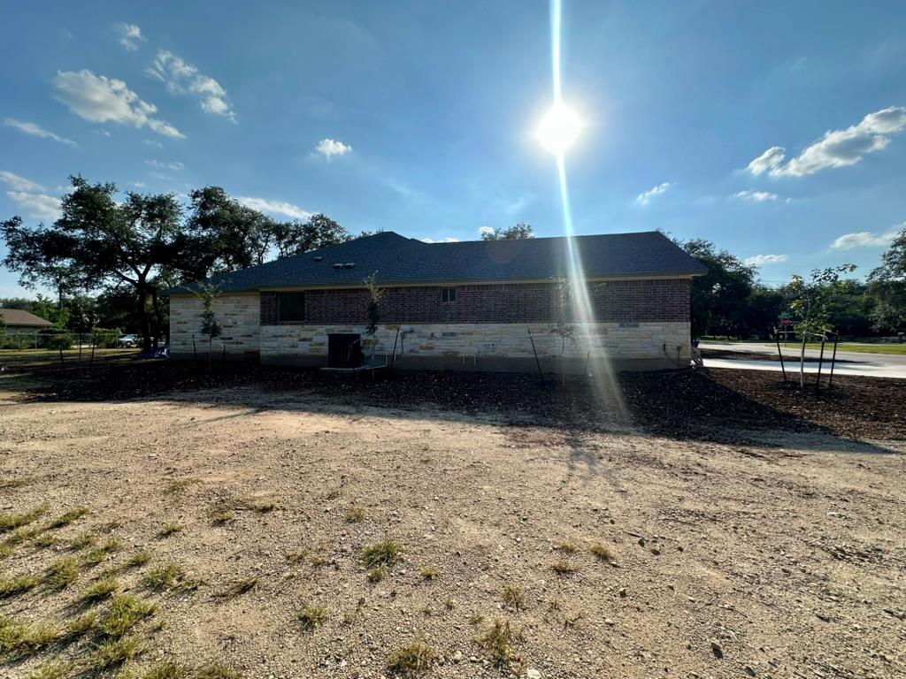 904 Wooten St, Cedar Park, TX 78613