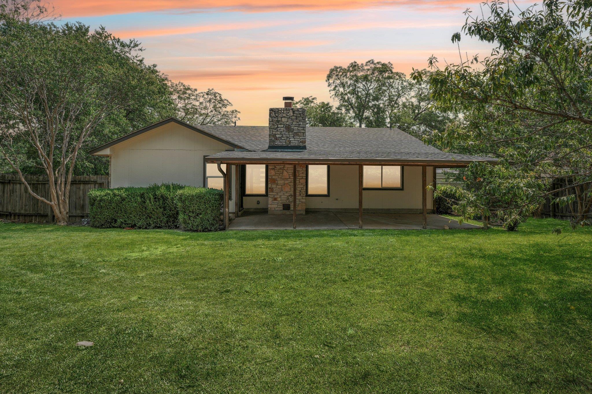 8304 Alabama Dr, Austin, TX 78745