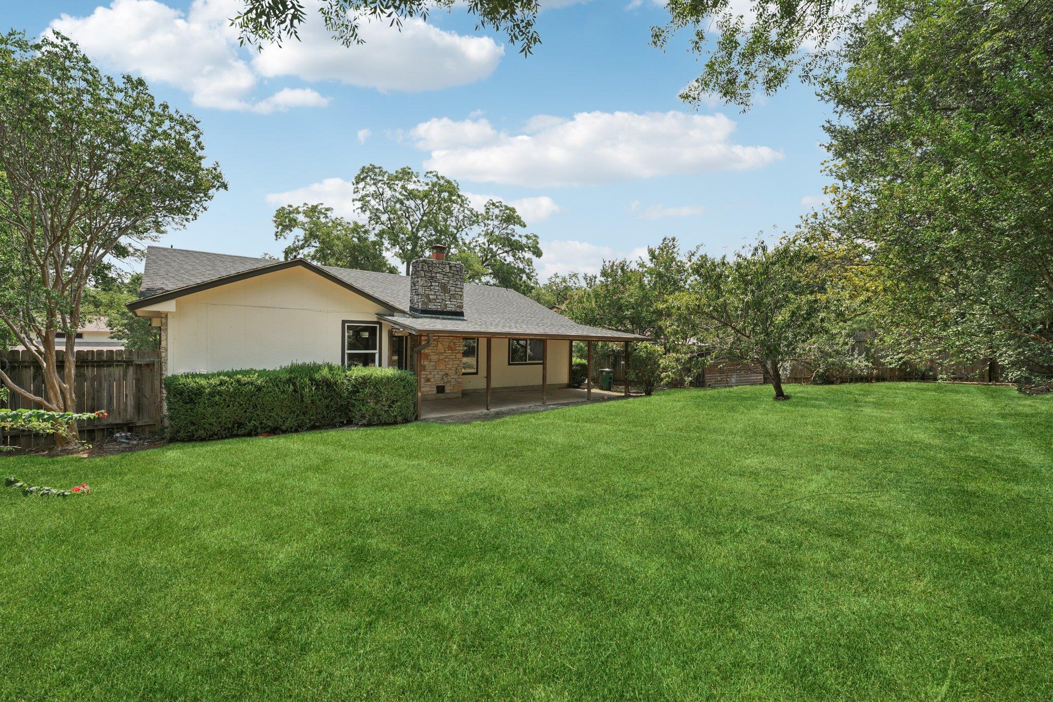 8304 Alabama Dr, Austin, TX 78745