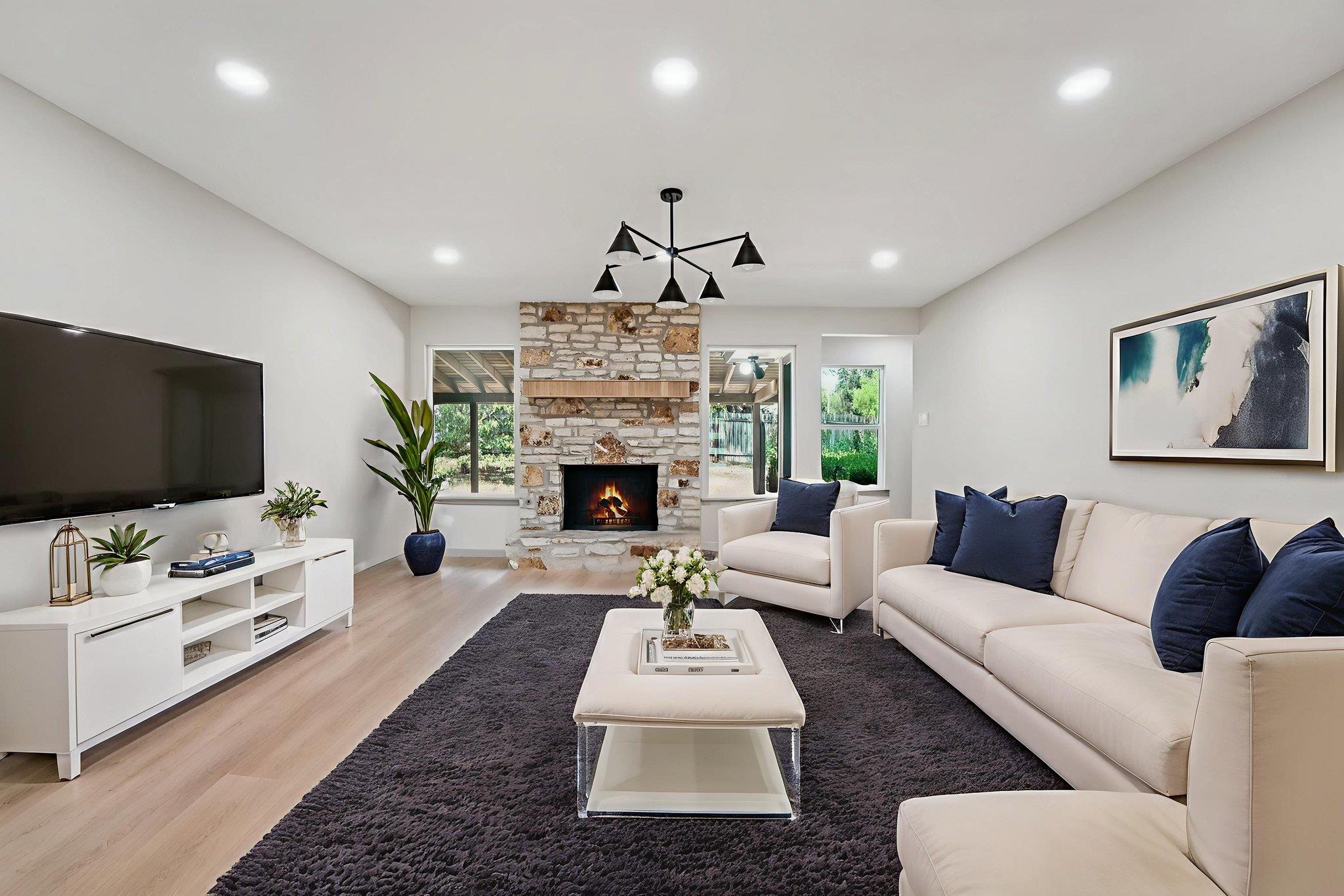 8304 Alabama Dr, Austin, TX 78745