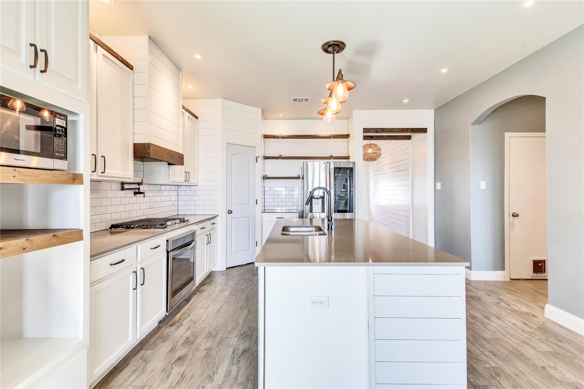 217 Andele Way, Liberty Hill, TX 78642