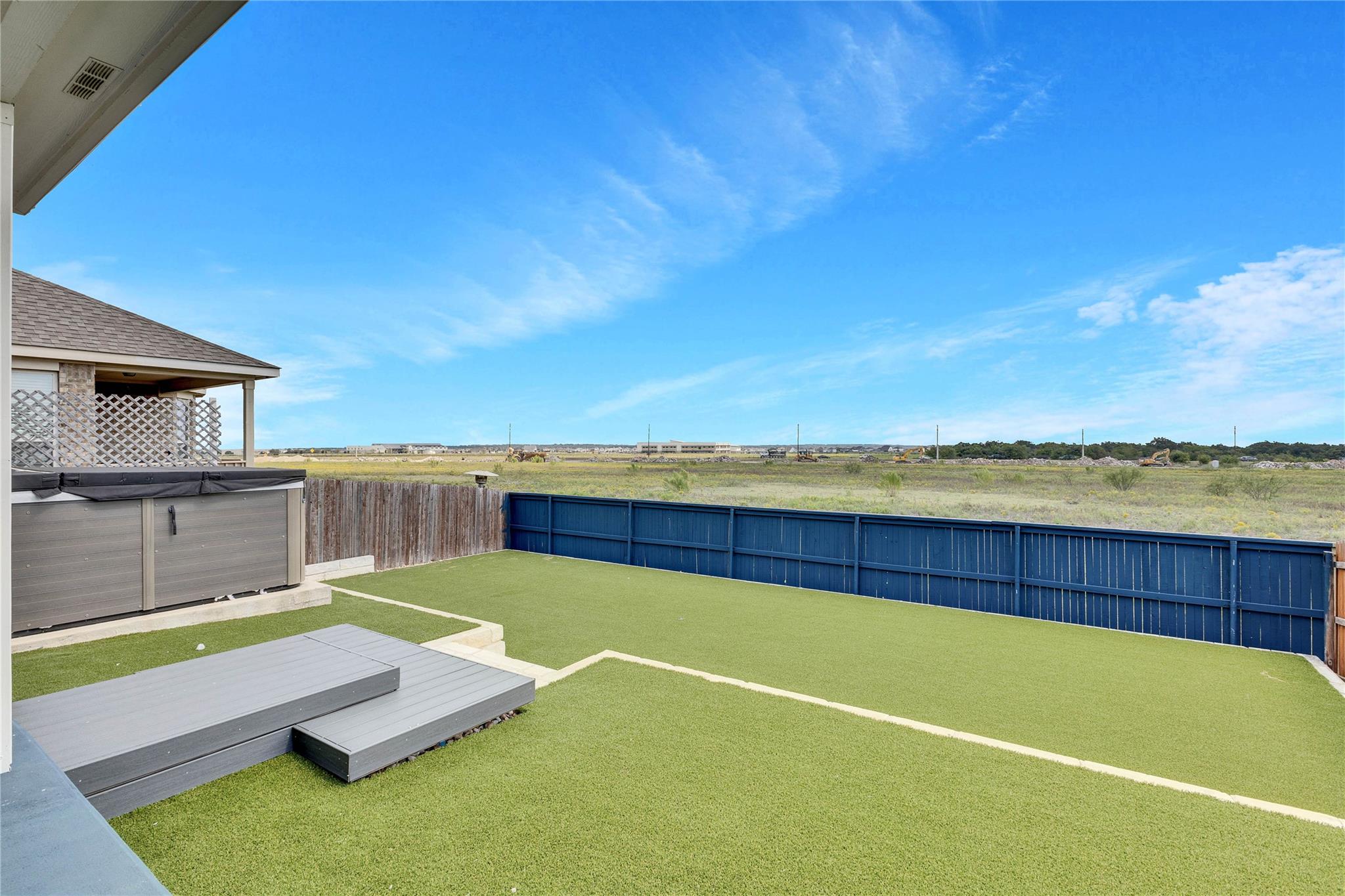 217 Andele Way, Liberty Hill, TX 78642