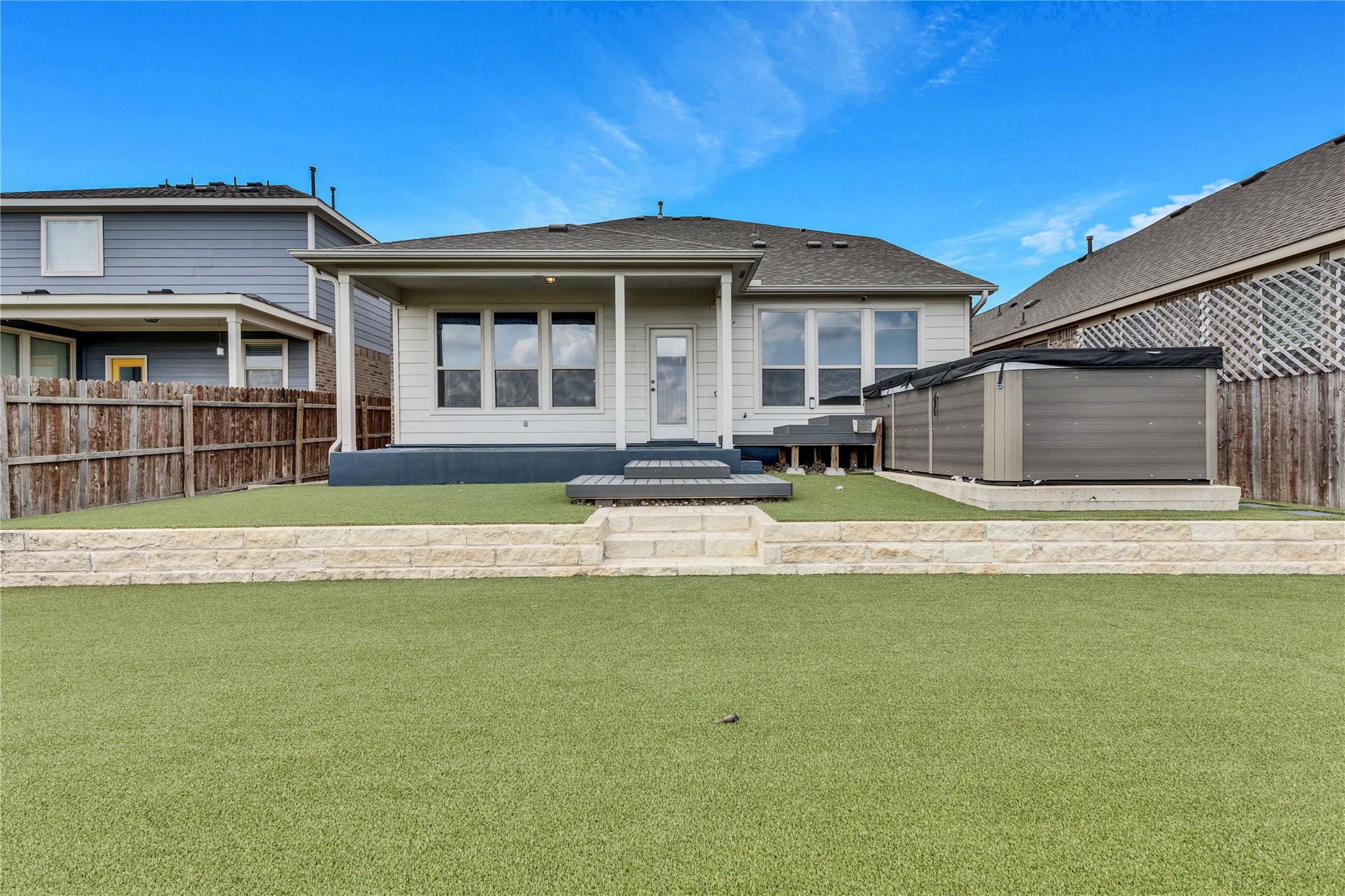 217 Andele Way, Liberty Hill, TX 78642