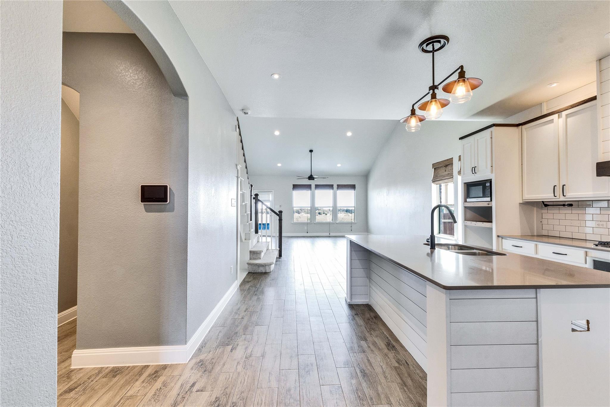 217 Andele Way, Liberty Hill, TX 78642