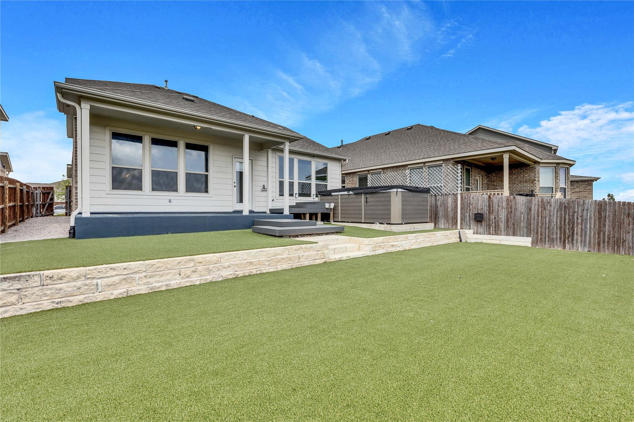 217 Andele Way, Liberty Hill, TX 78642